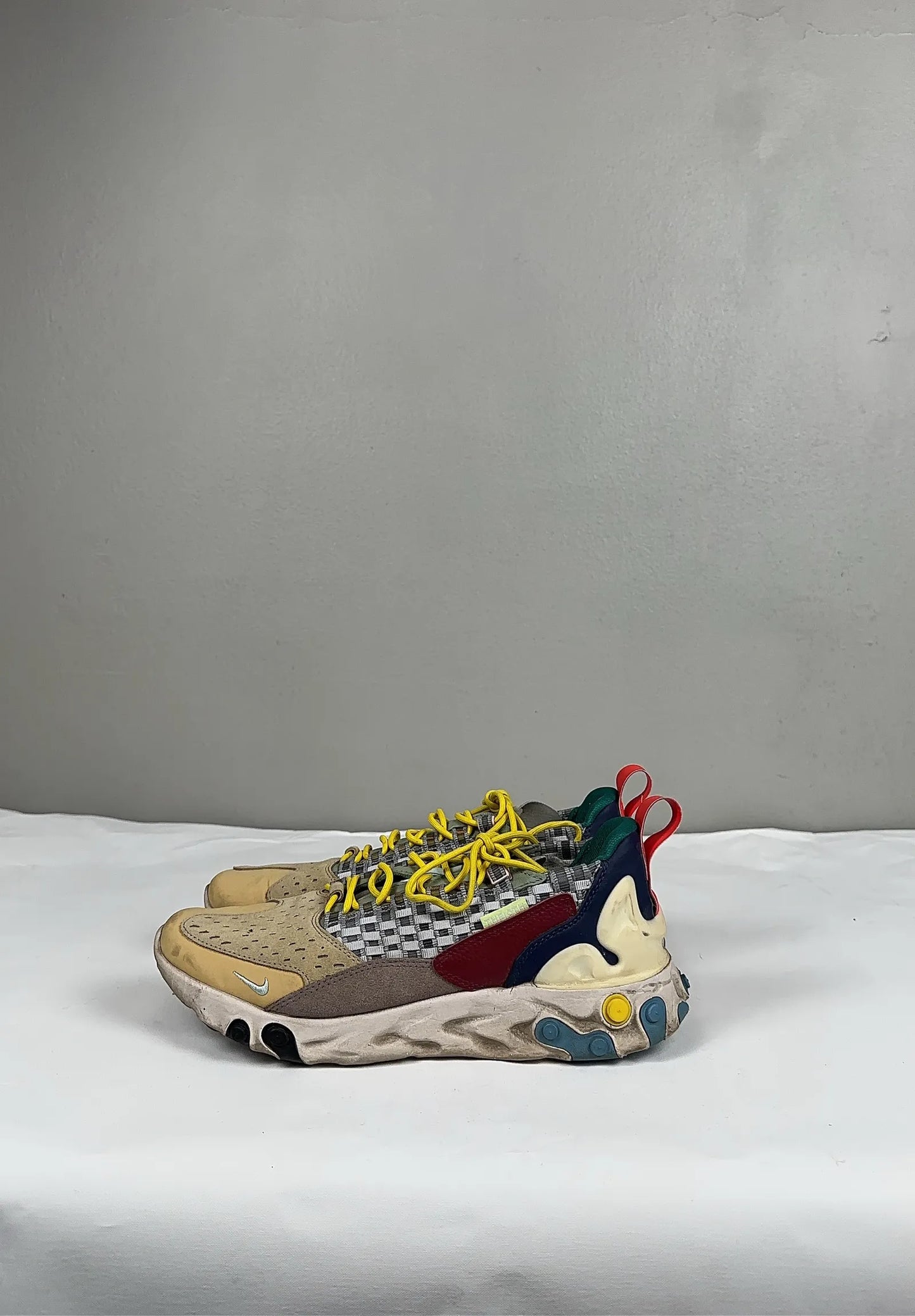 Nike Theioth-sneakers