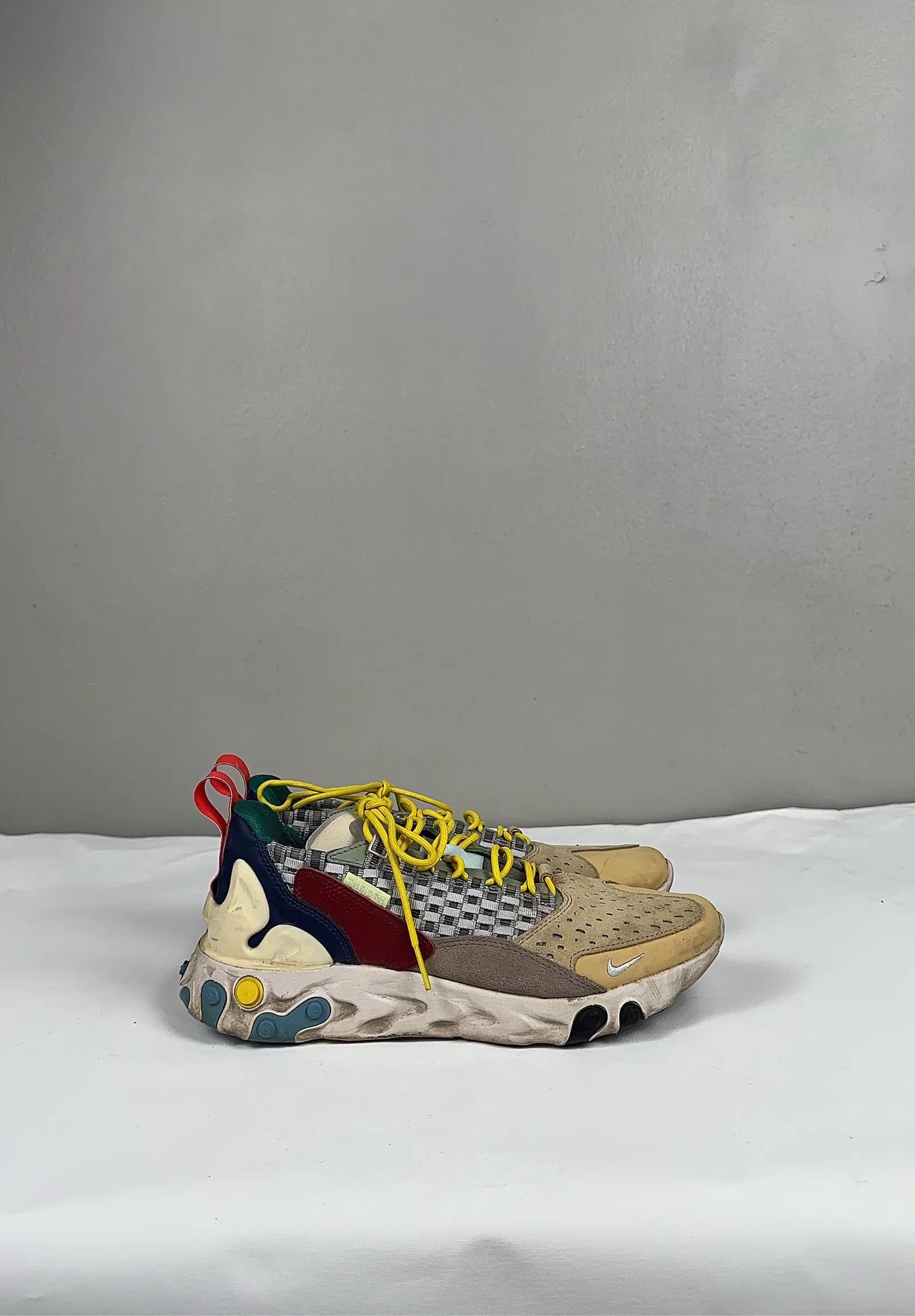 Nike Theioth-sneakers