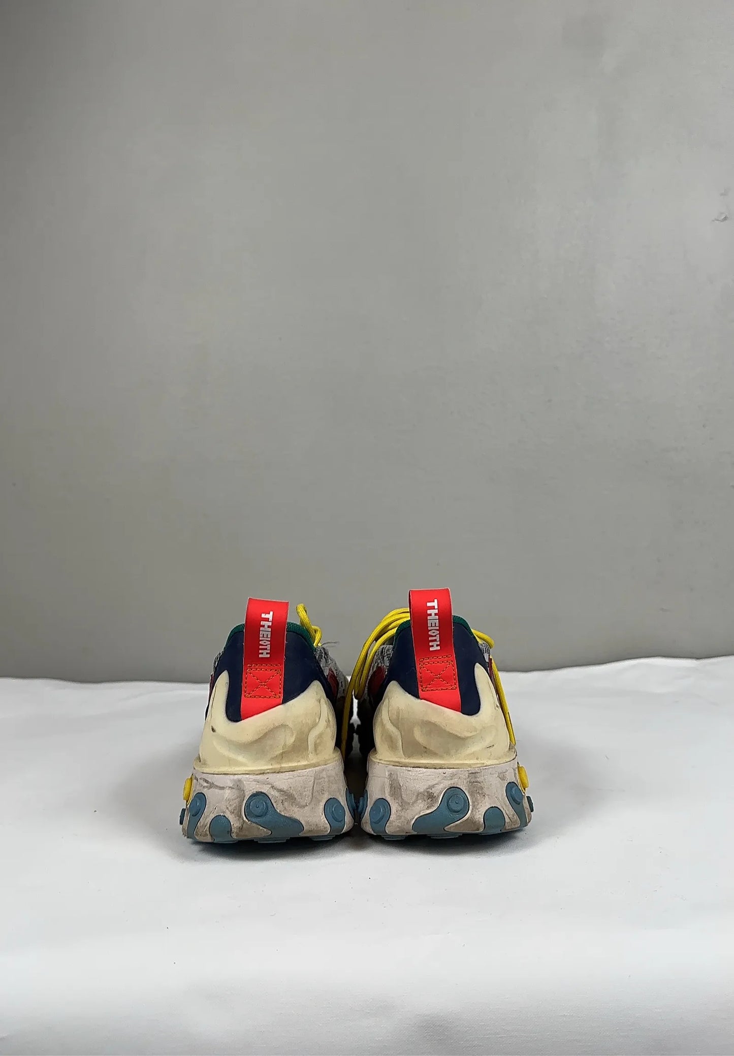 Nike Theioth-sneakers