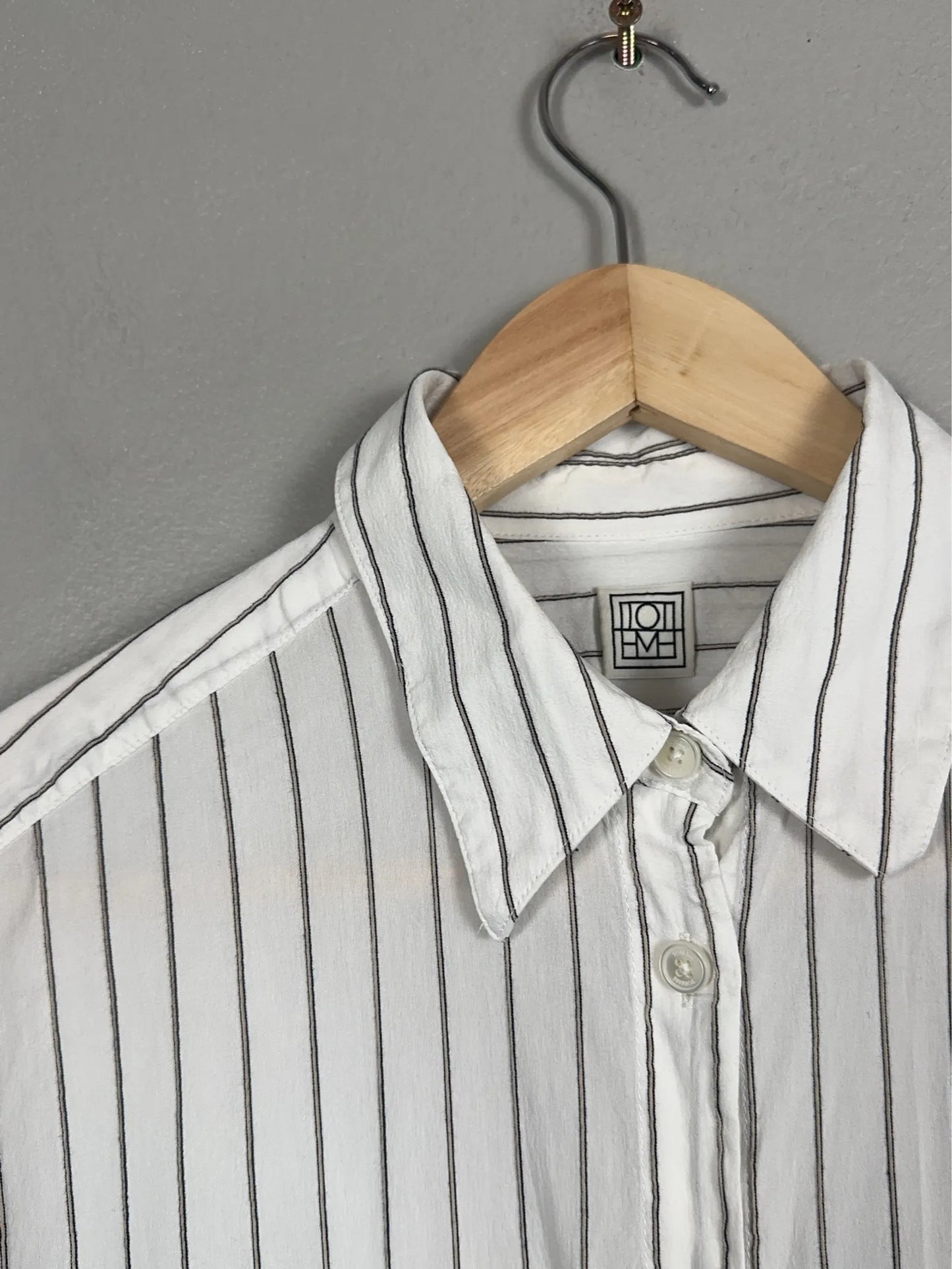 Toteme Shirt