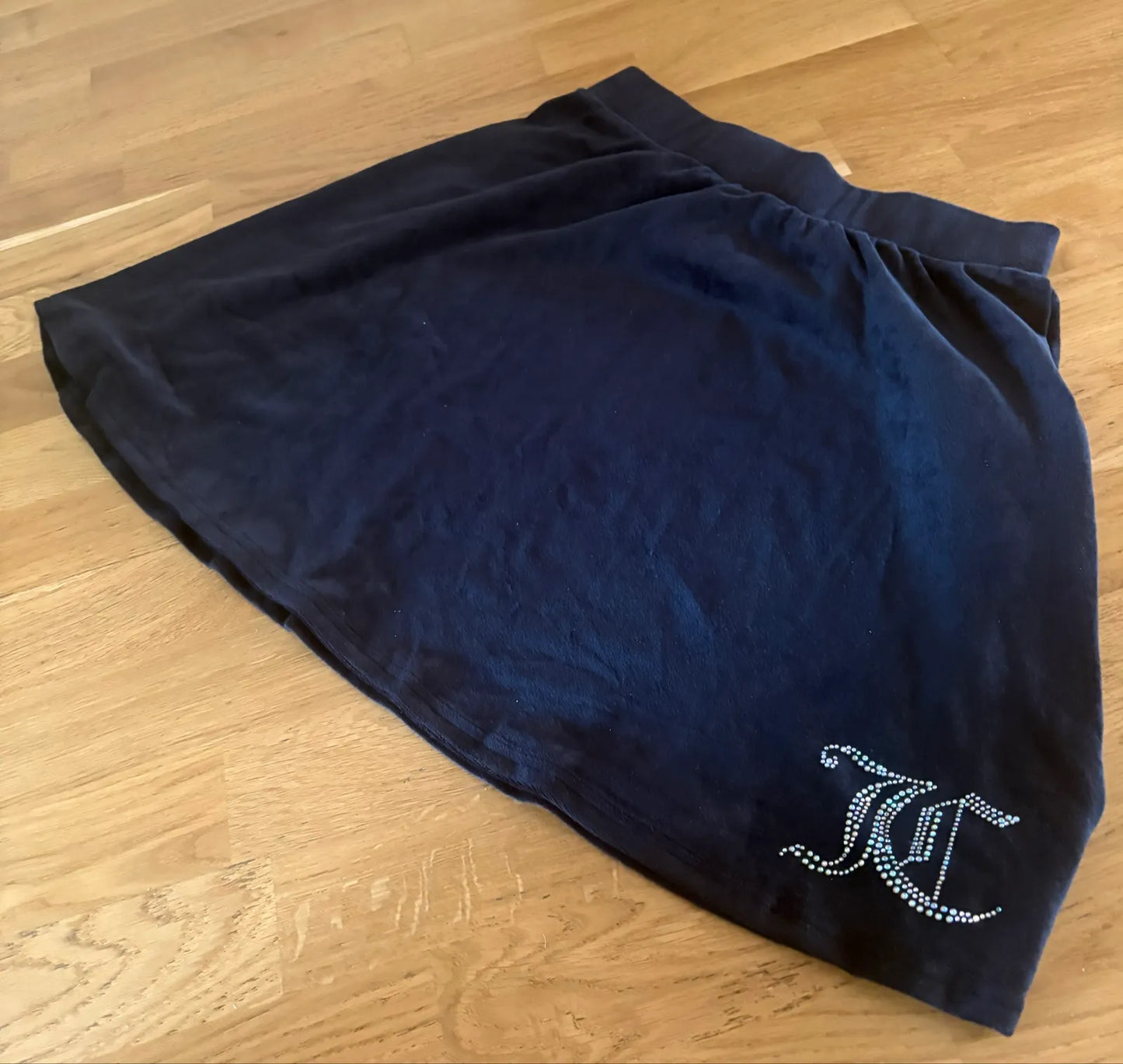 Juicy Couture-kjol NWOT