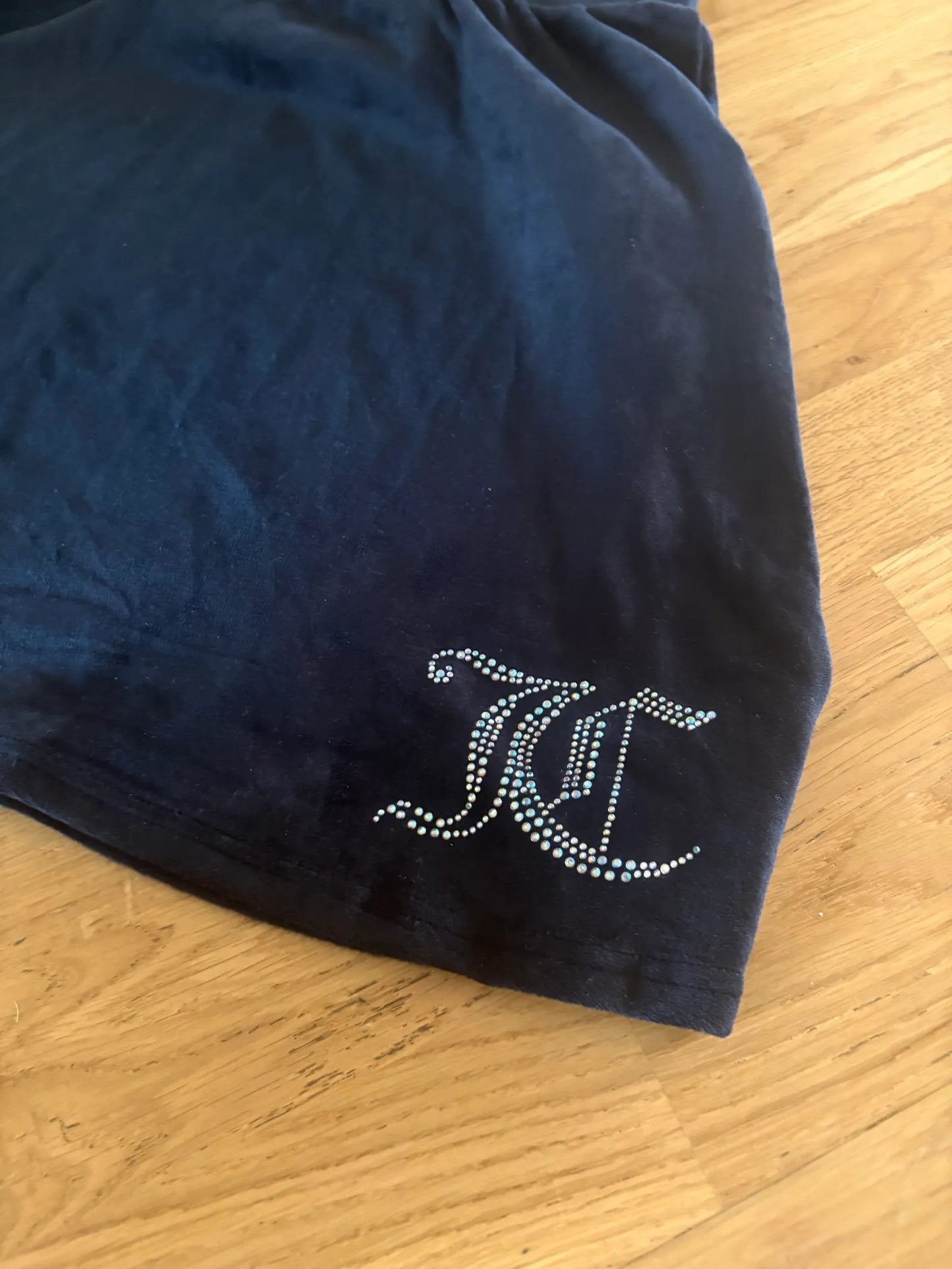 Juicy Couture-kjol NWOT