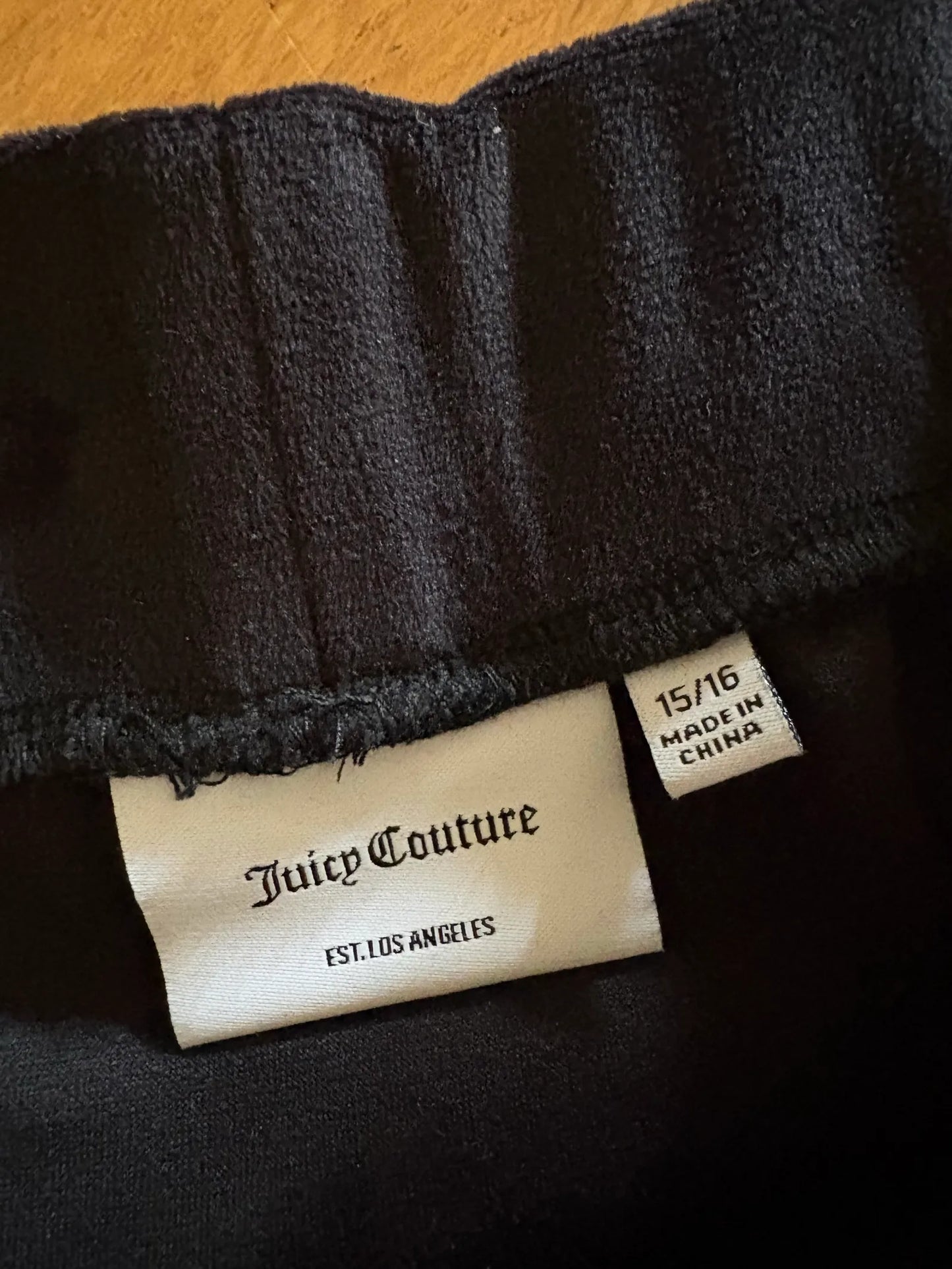 Juicy Couture-kjol NWOT