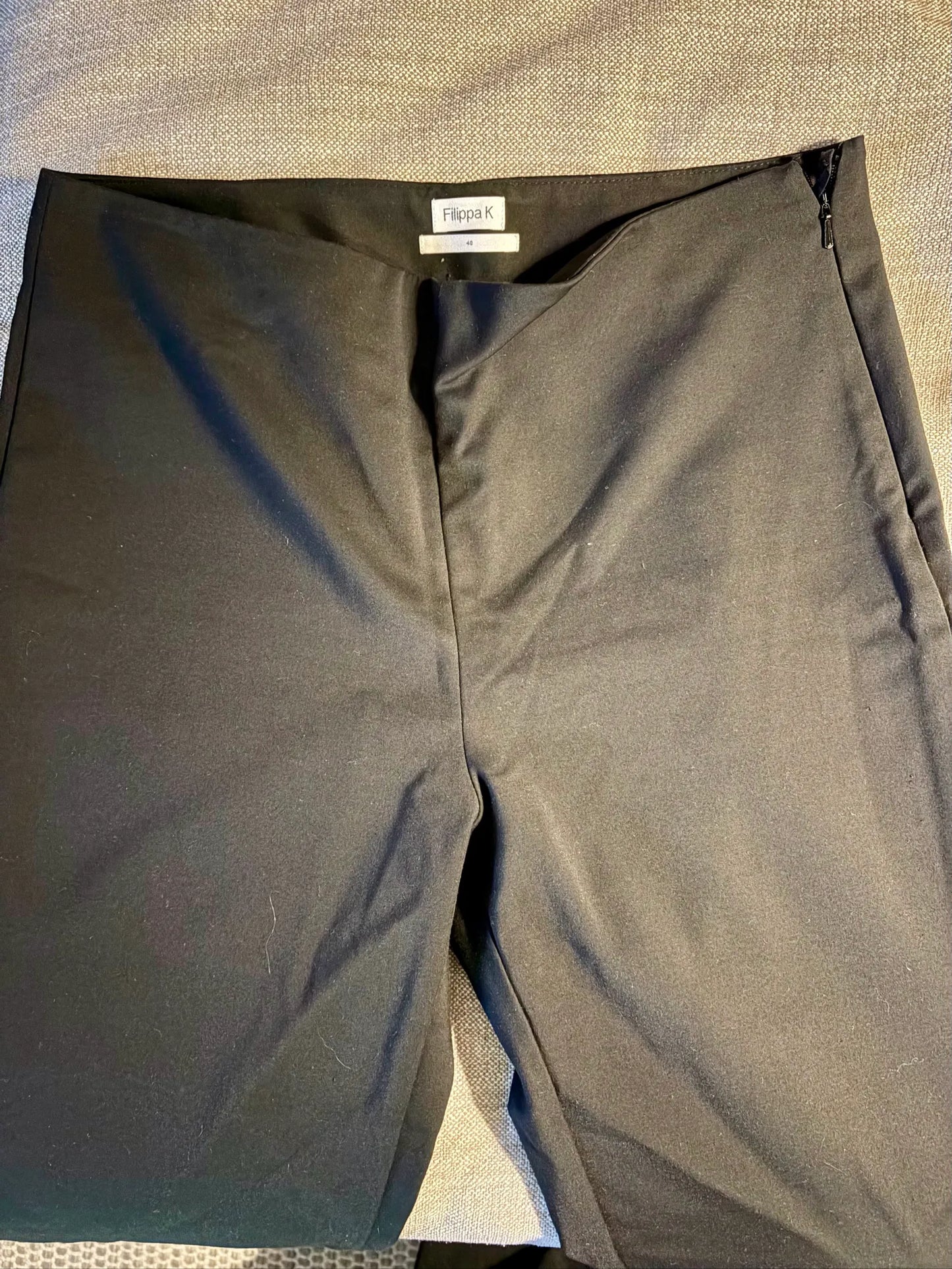 Filippa K Mila Slim-byxor