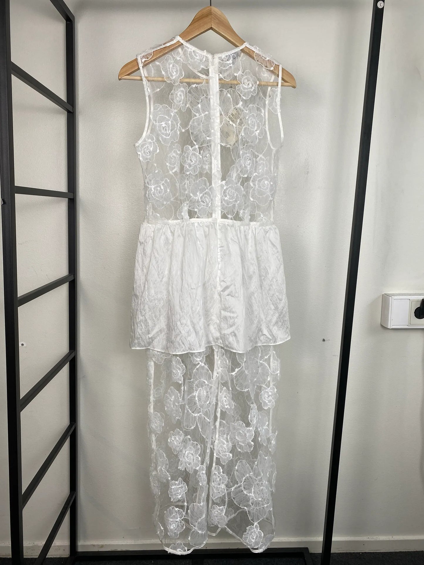 Baum und Pferdgarten Antonie Dress