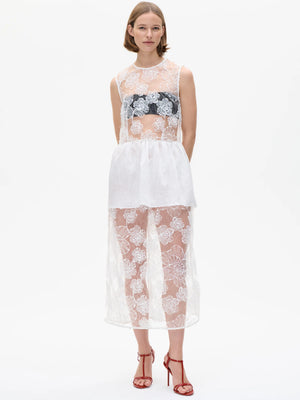 Baum und Pferdgarten Antonie Dress