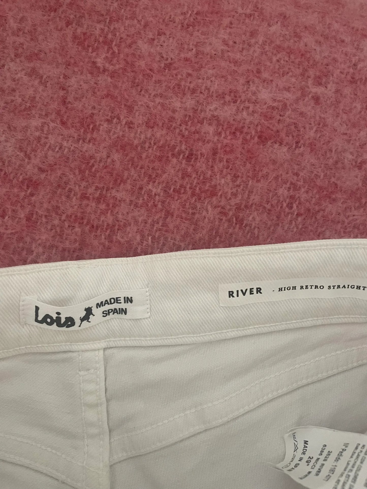 Lois River-jeans