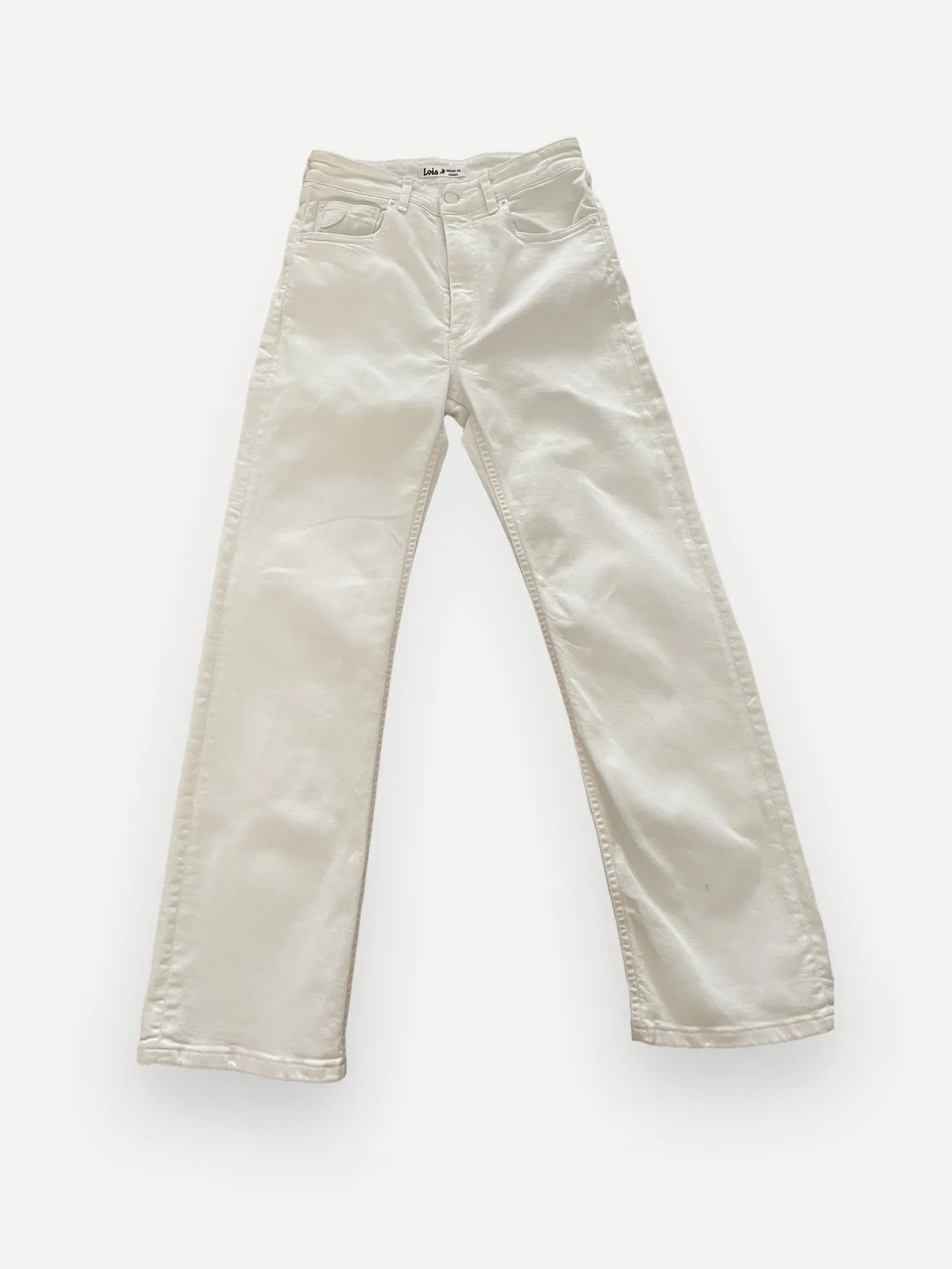 Lois River-jeans