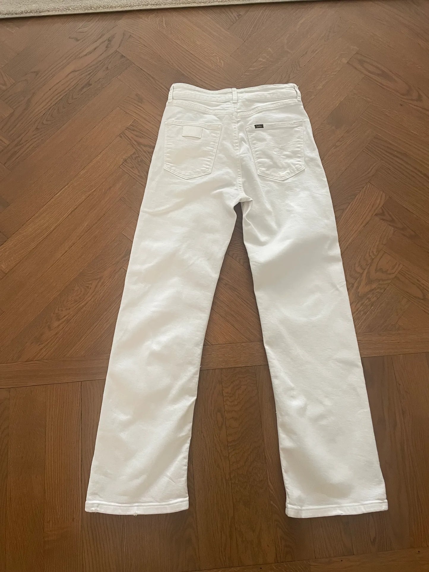 Lois River-jeans