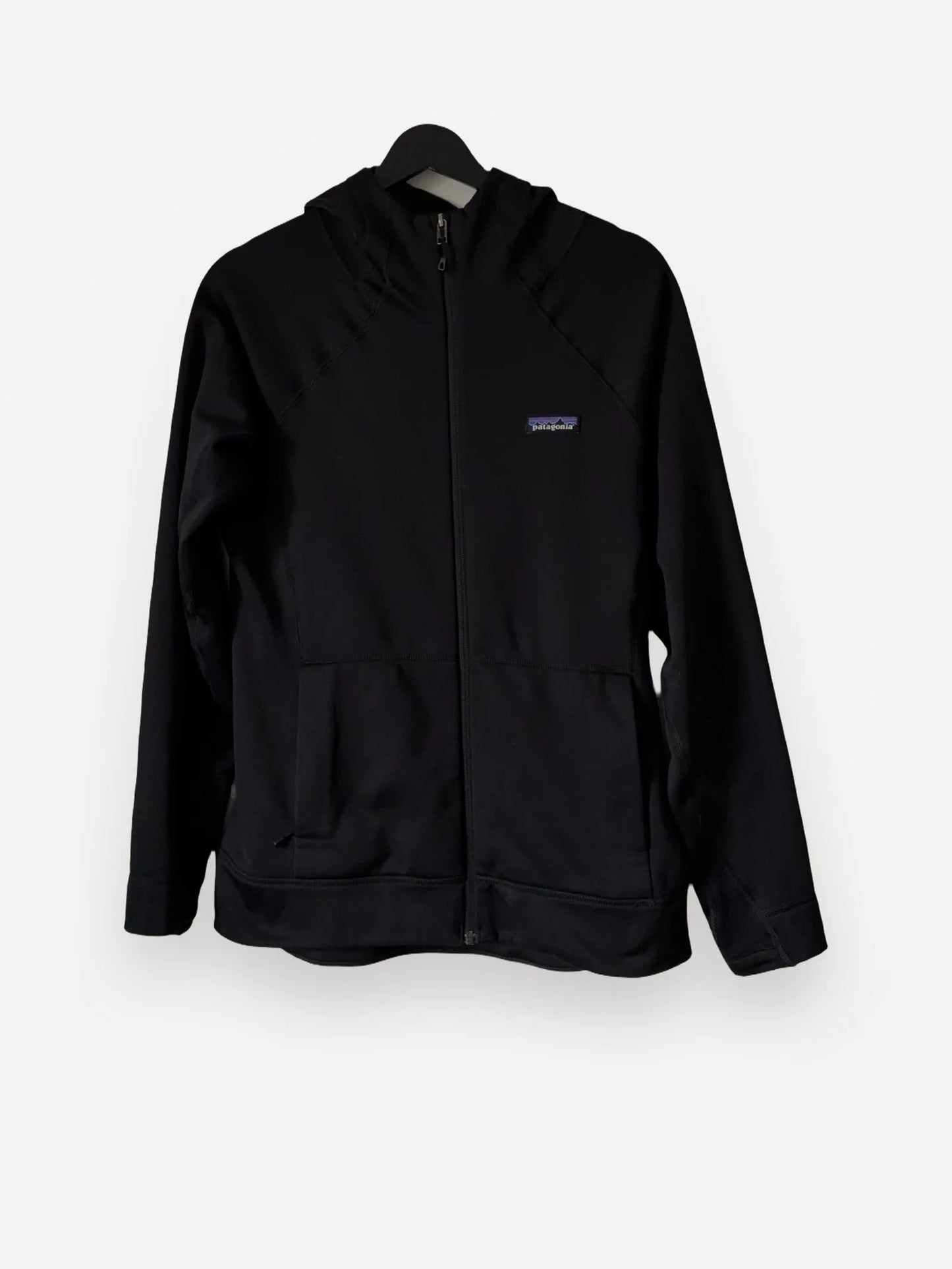 Patagonia Fleece Inside-fritidsjacka