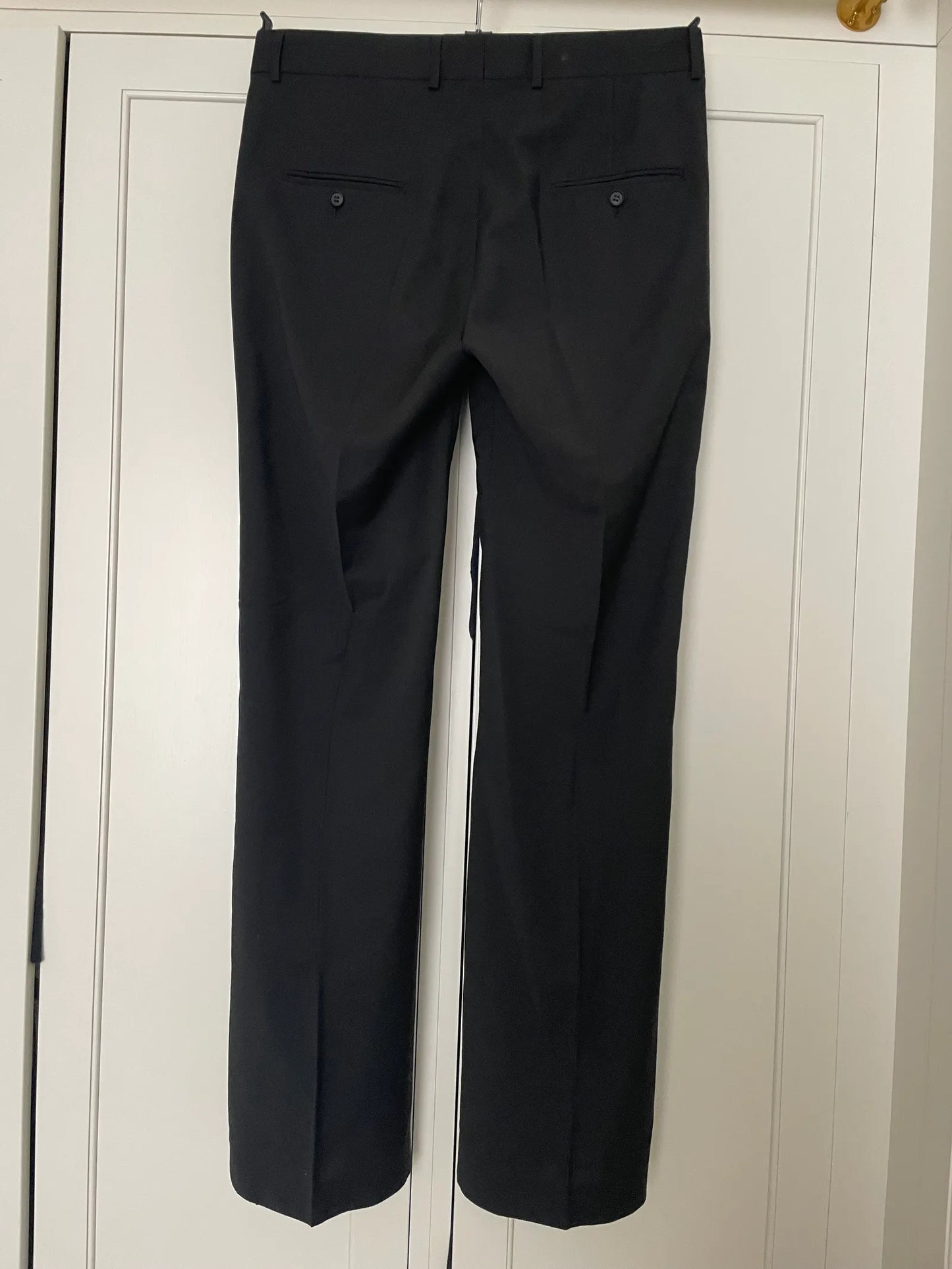 Tiger of Sweden Suit Trousers