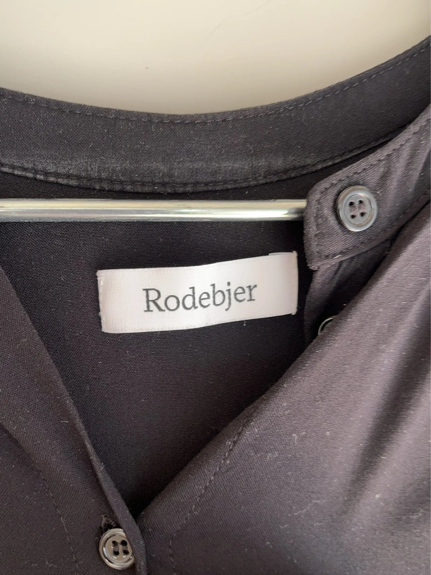 Rodebjer Art Dress