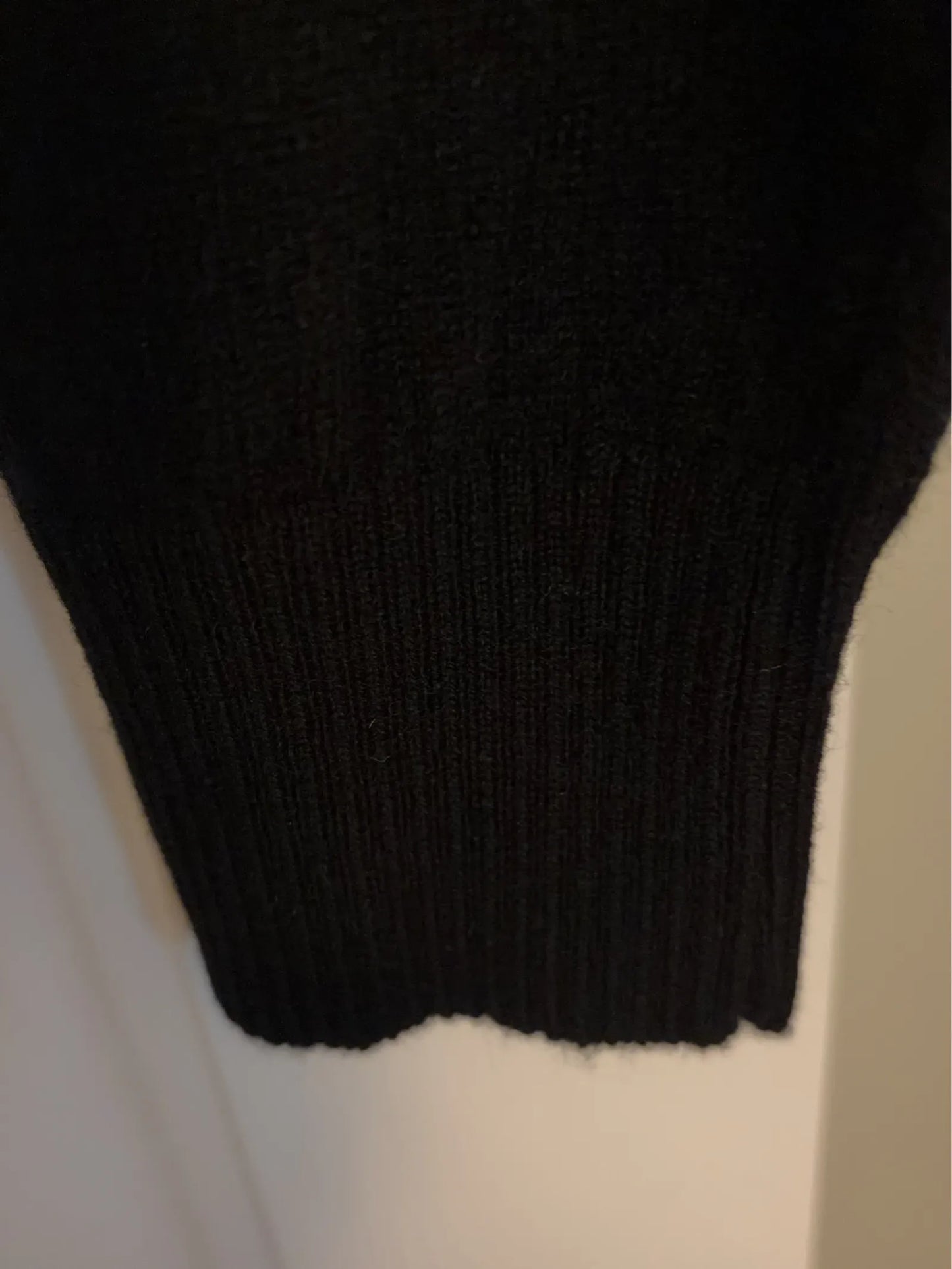 Filippa K Cashmere Crewneck Cardigan