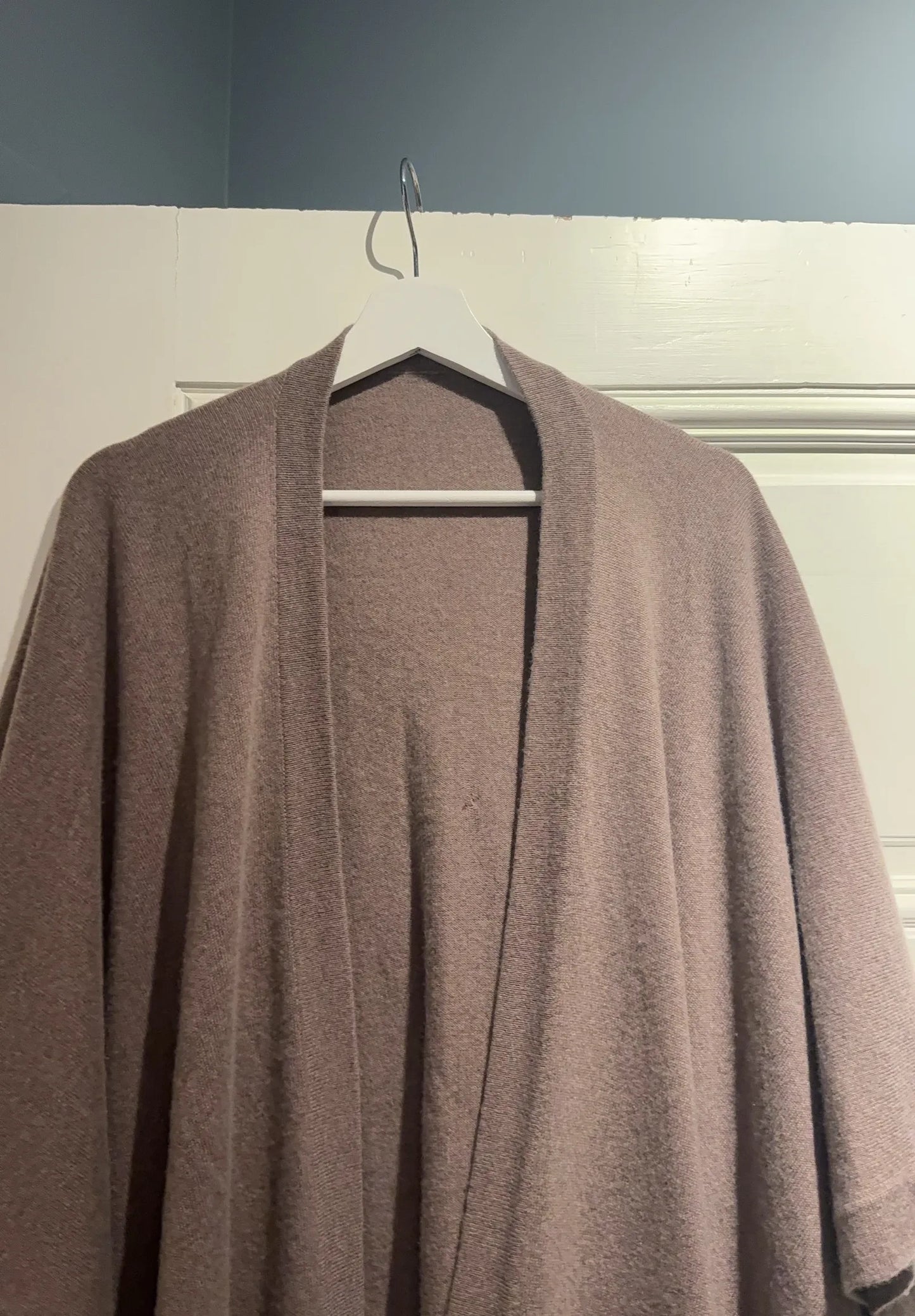 Dagmar-kashmirponcho