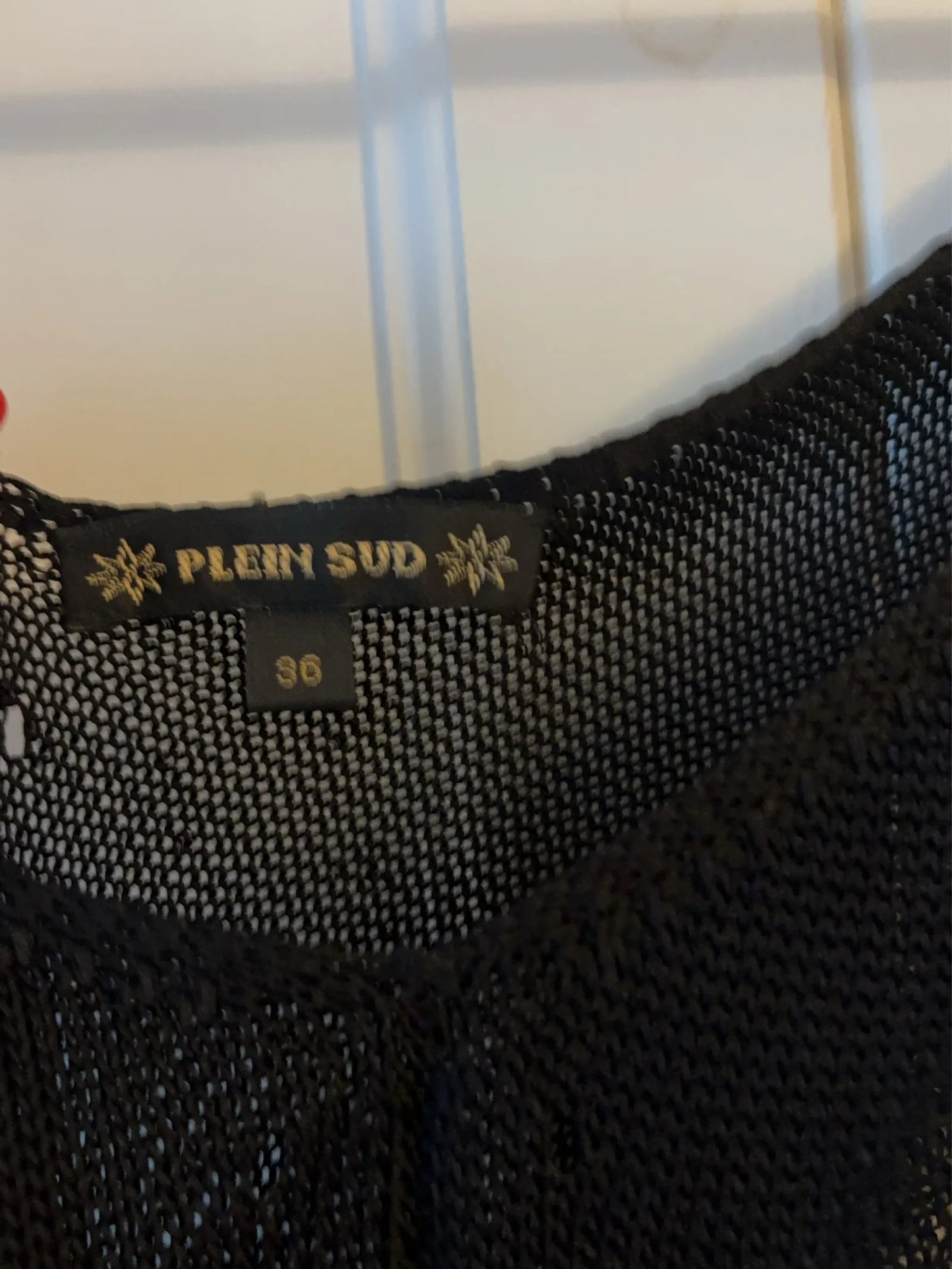 Plein Sud Dress