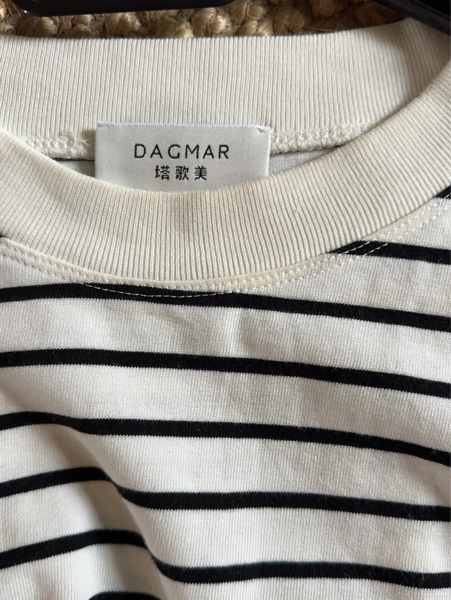 Dagmar T-shirt