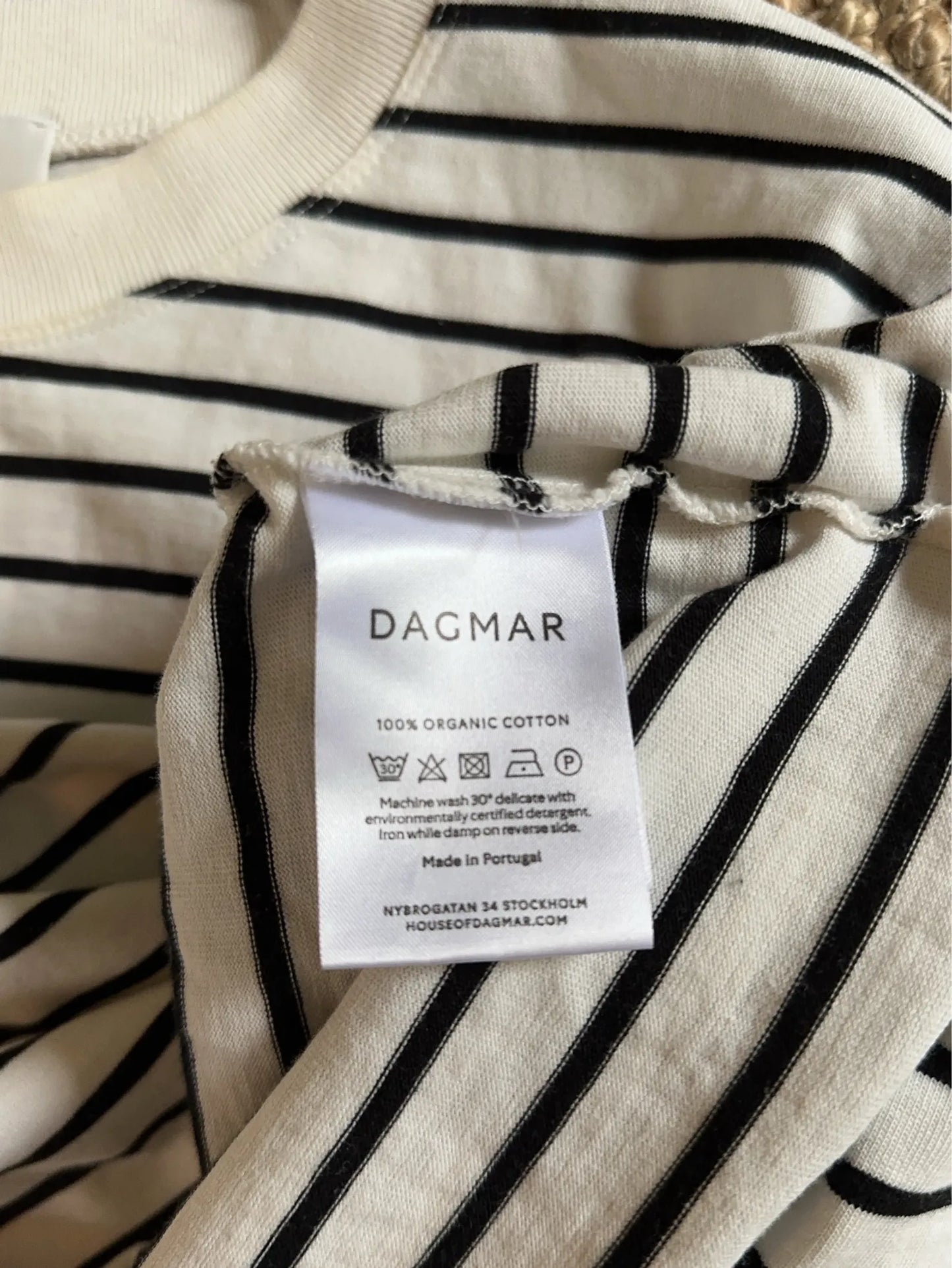 Dagmar T-shirt