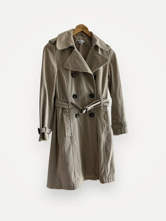 Zara-trenchcoat