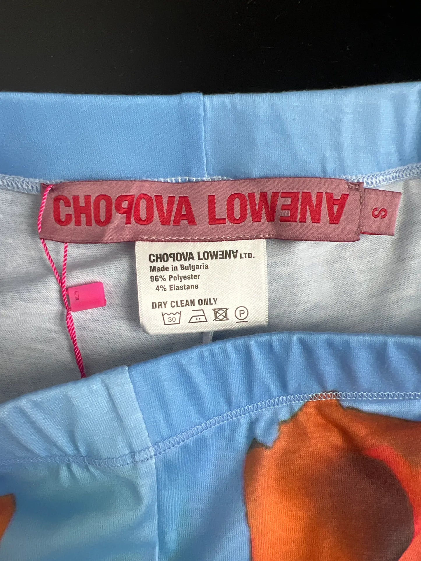 Chopova Lowena Shorts