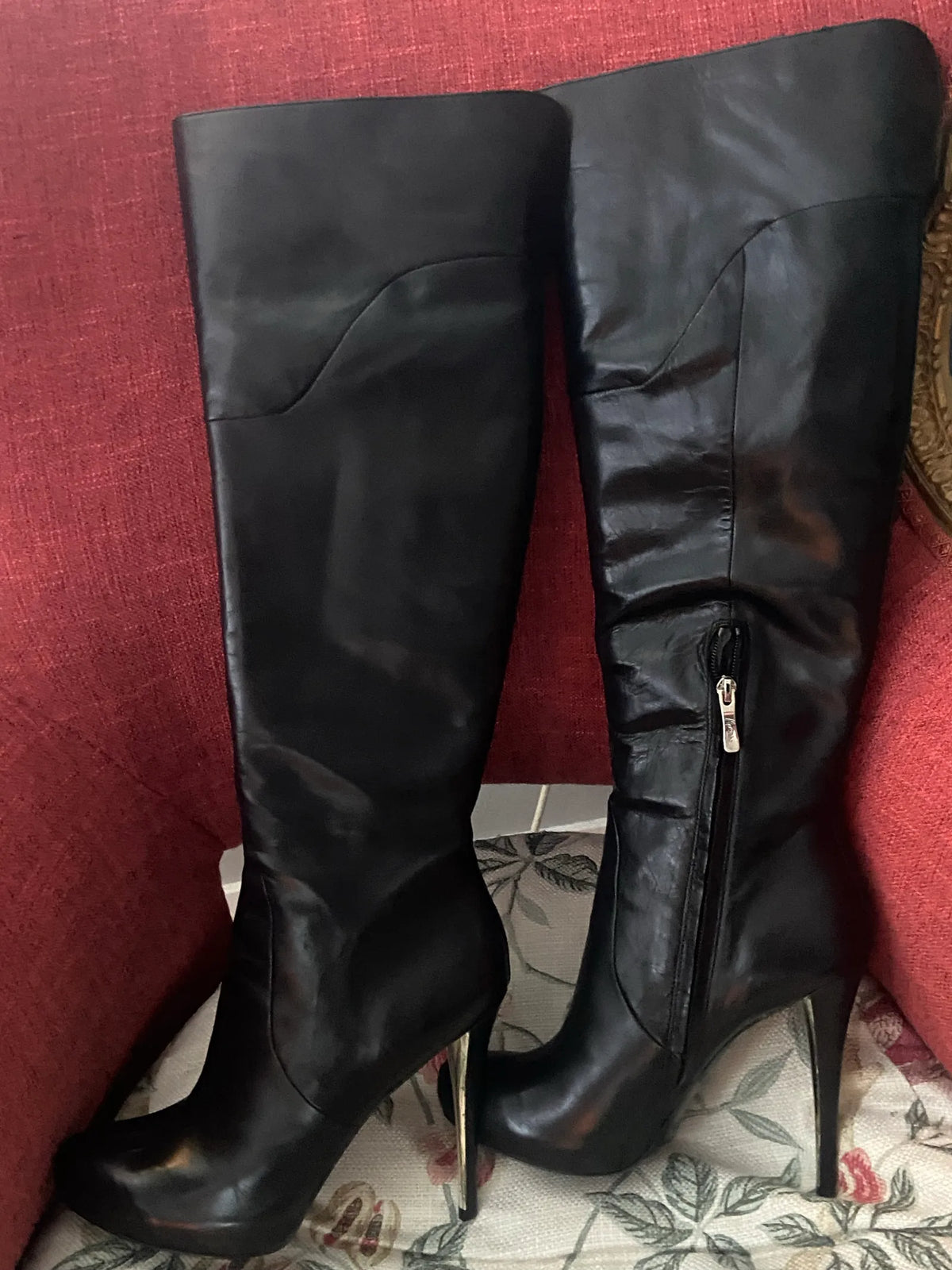 Marciano Los Angeles Boots