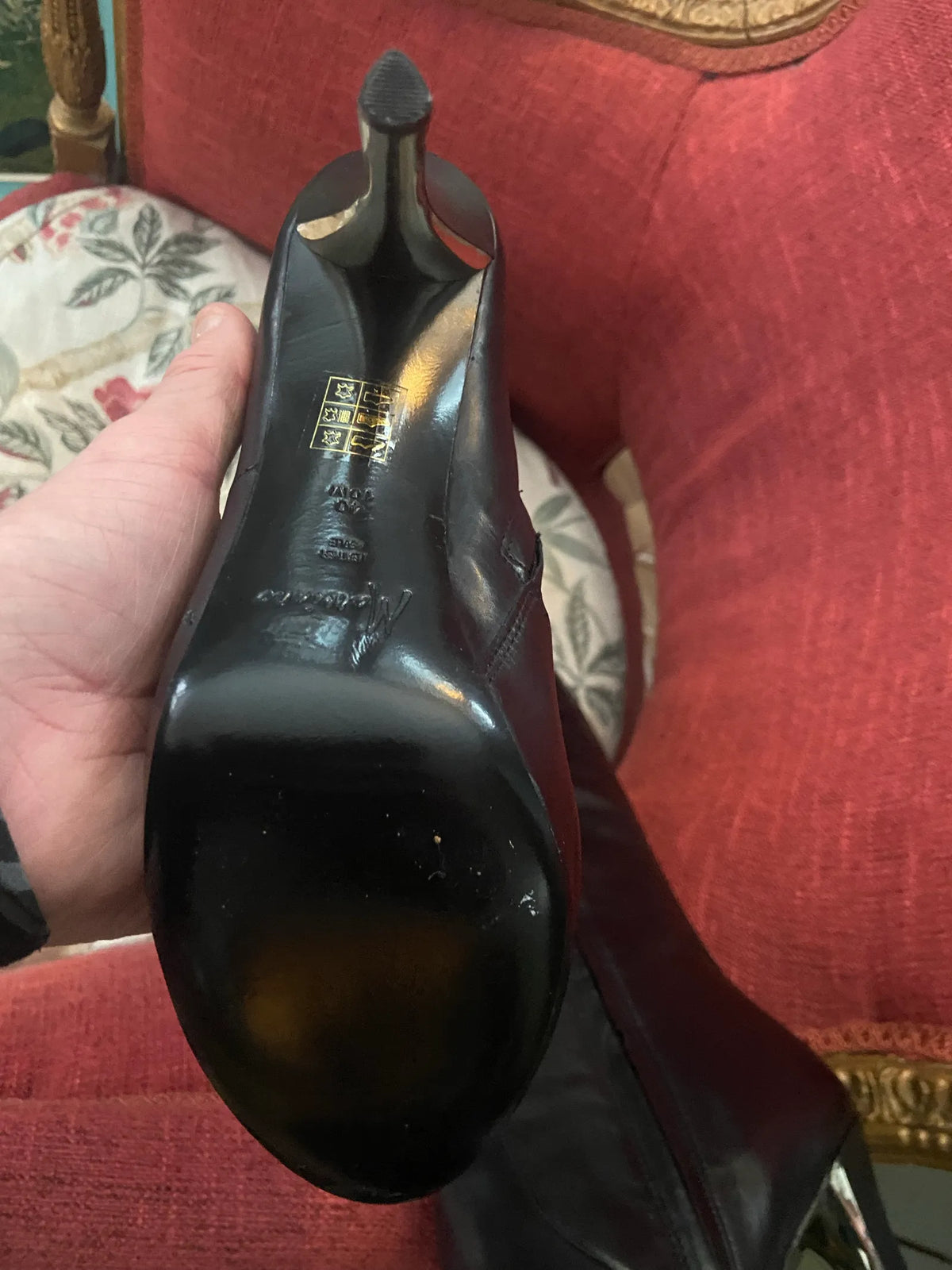 Marciano Los Angeles Boots