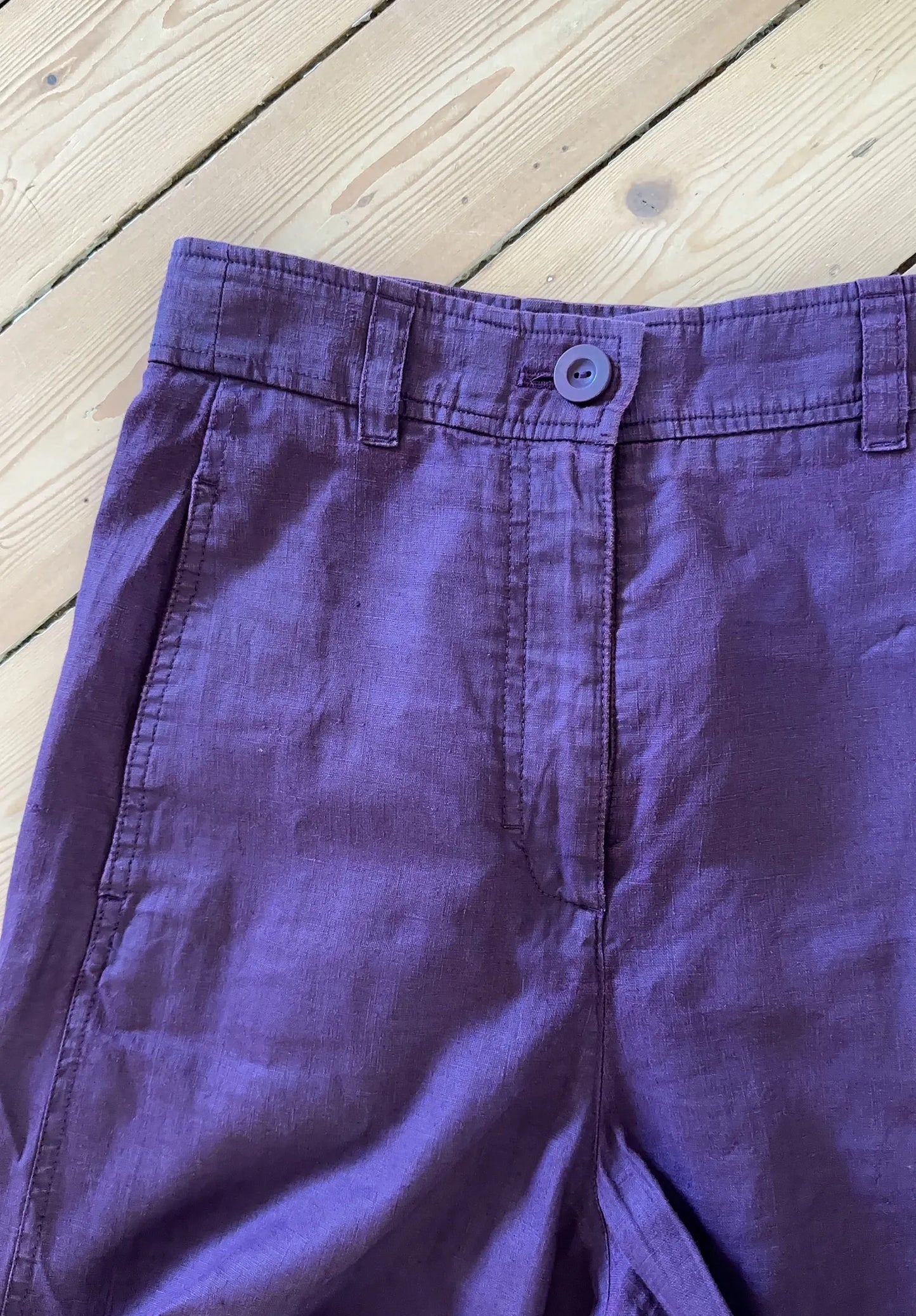 Cos Trousers