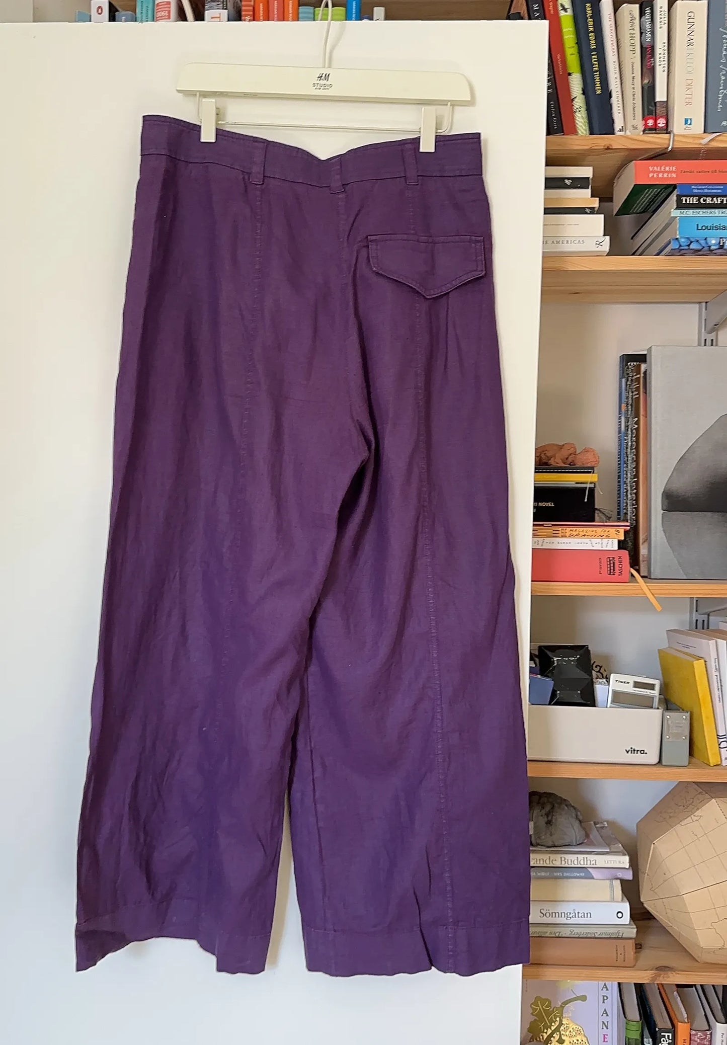 Cos Trousers