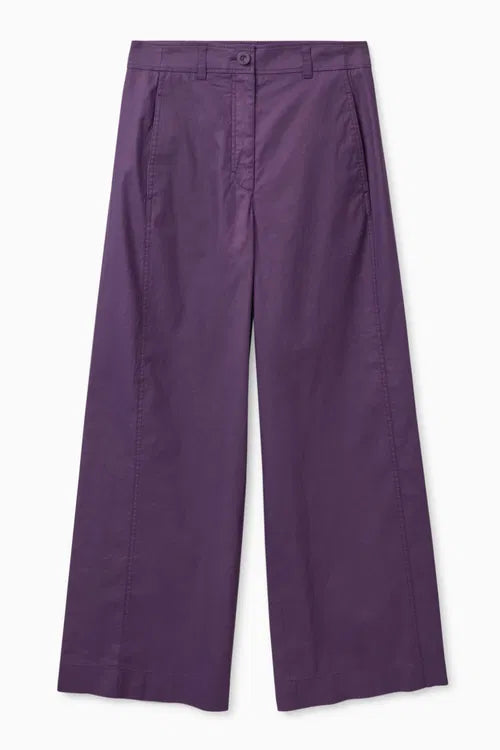 Cos Trousers