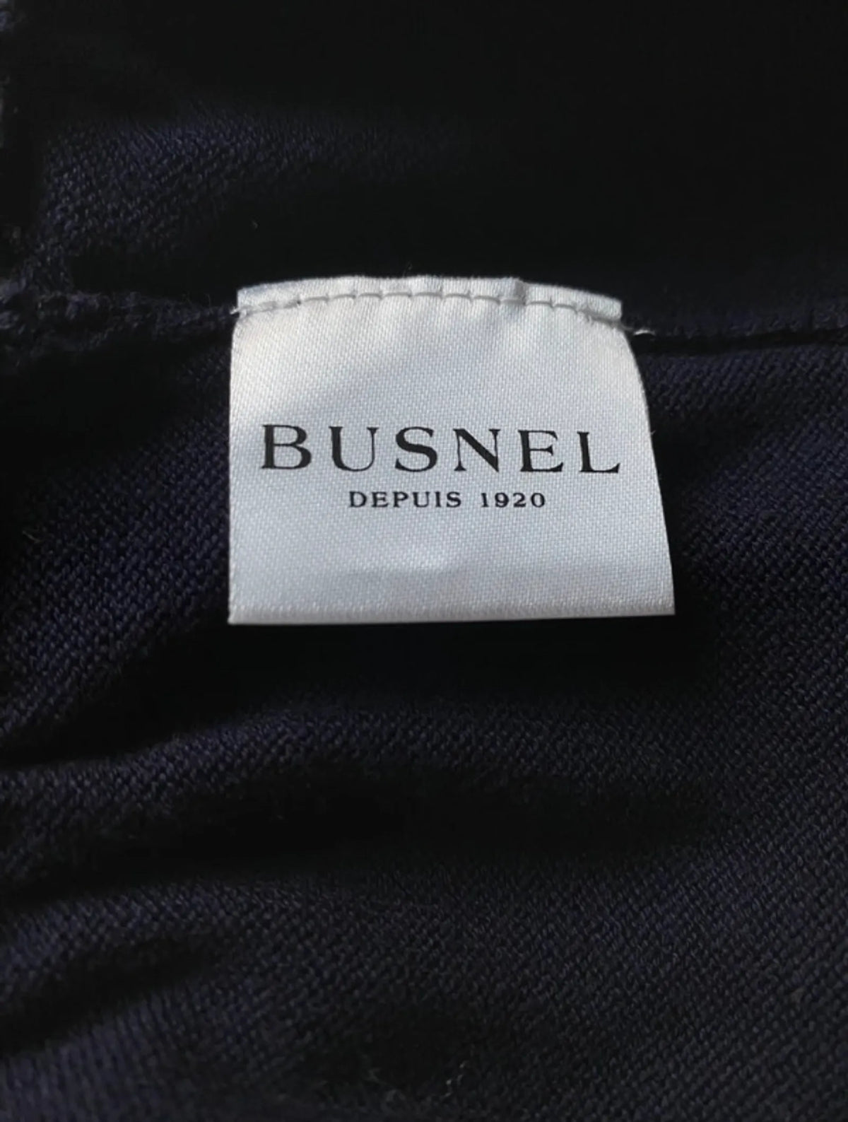 Busnel-kjol