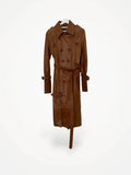 Acne Studios Trenchcoat