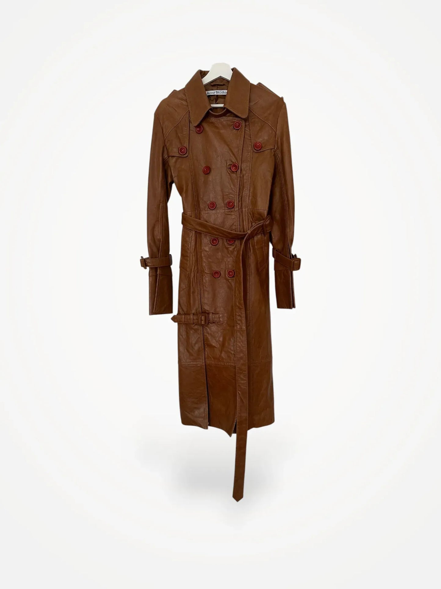 Acne Studios Trenchcoat