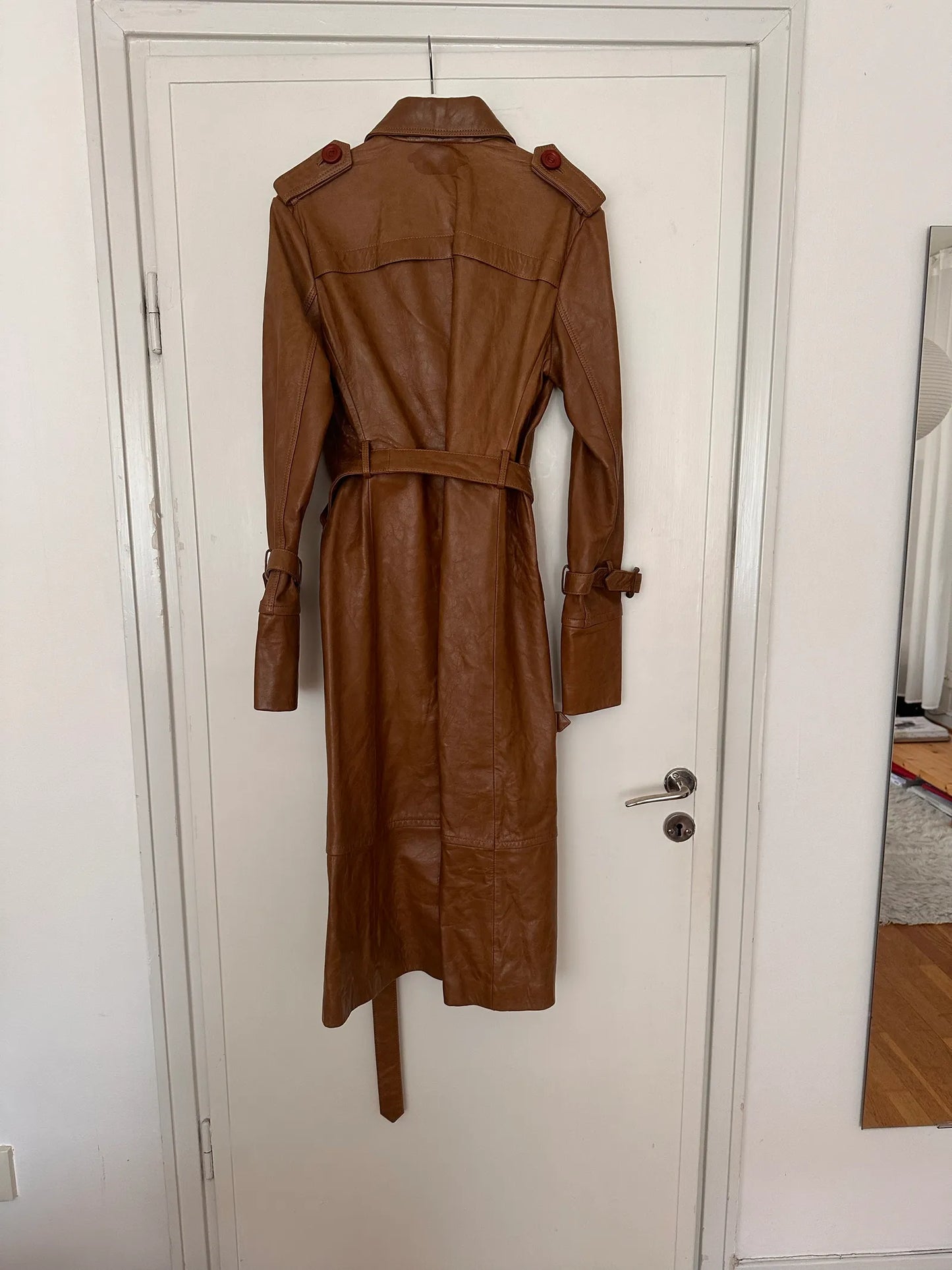 Acne Studios Trenchcoat
