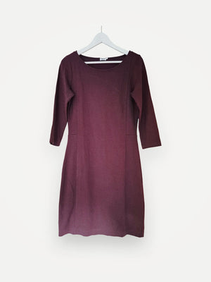 Filippa K Tailored Jersey-klänning