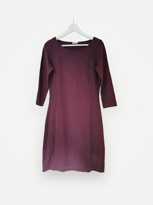 Filippa K Tailored Jersey Dress