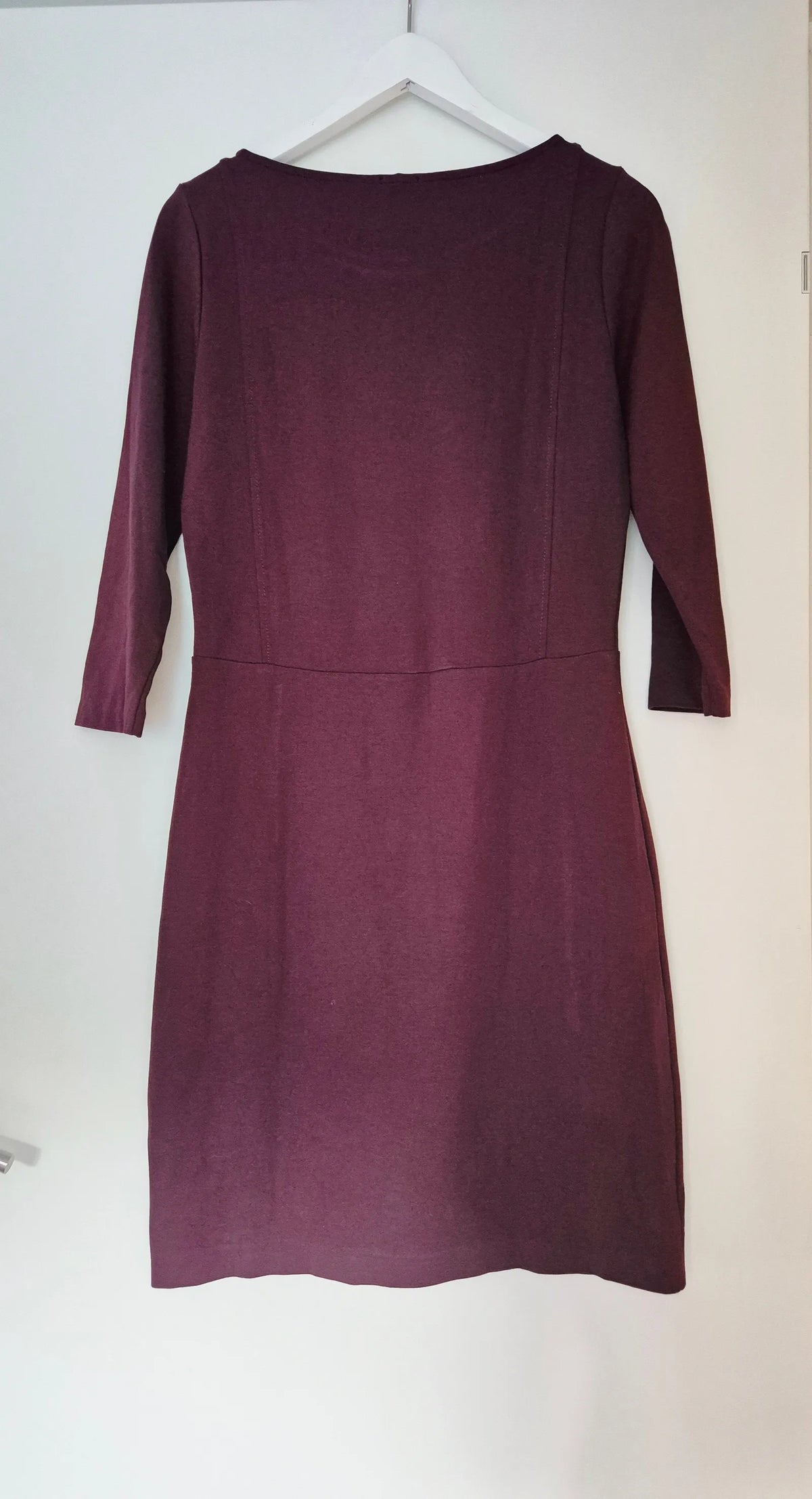 Filippa K Tailored Jersey-klänning
