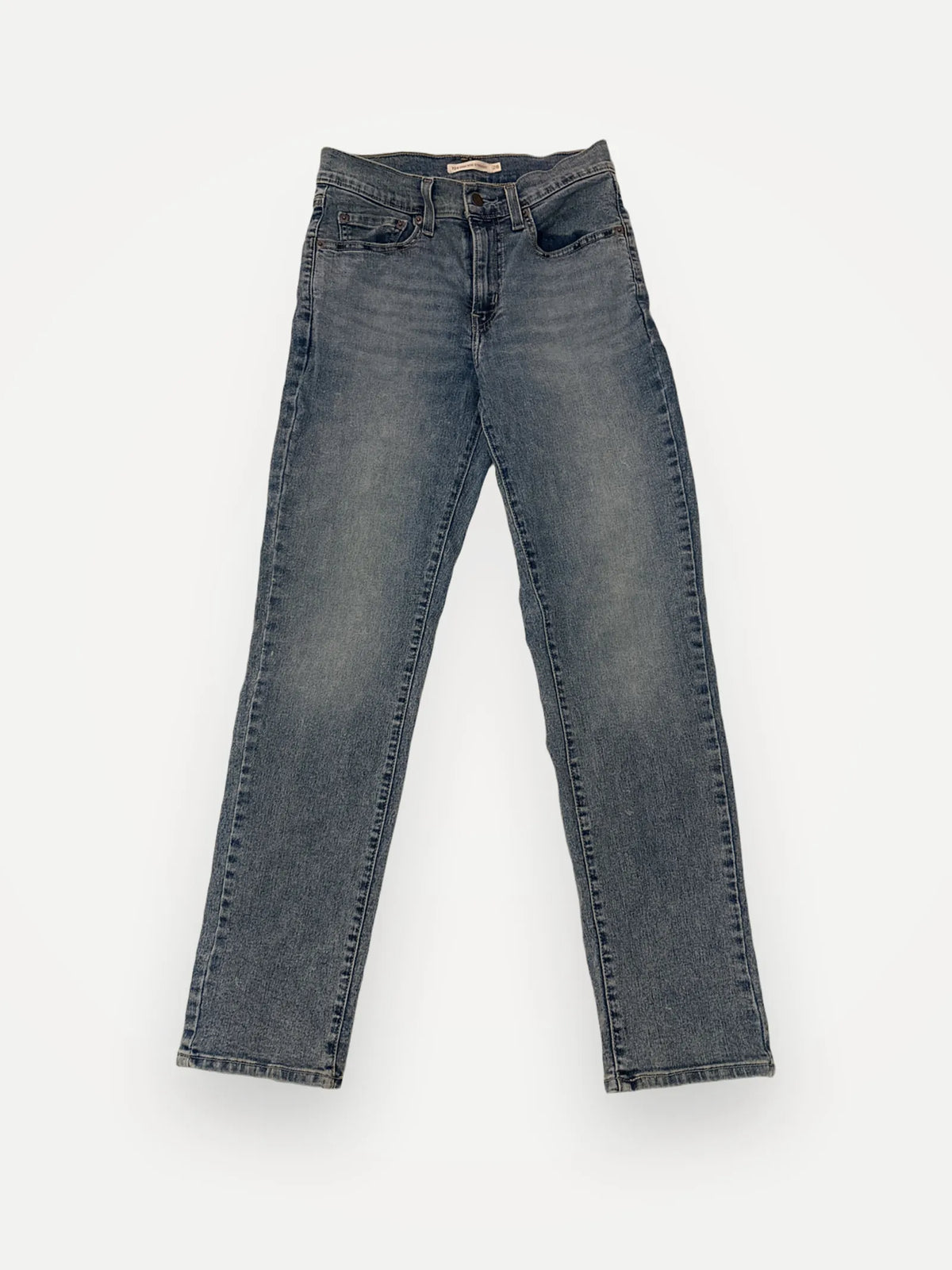 Levi's-jeans
