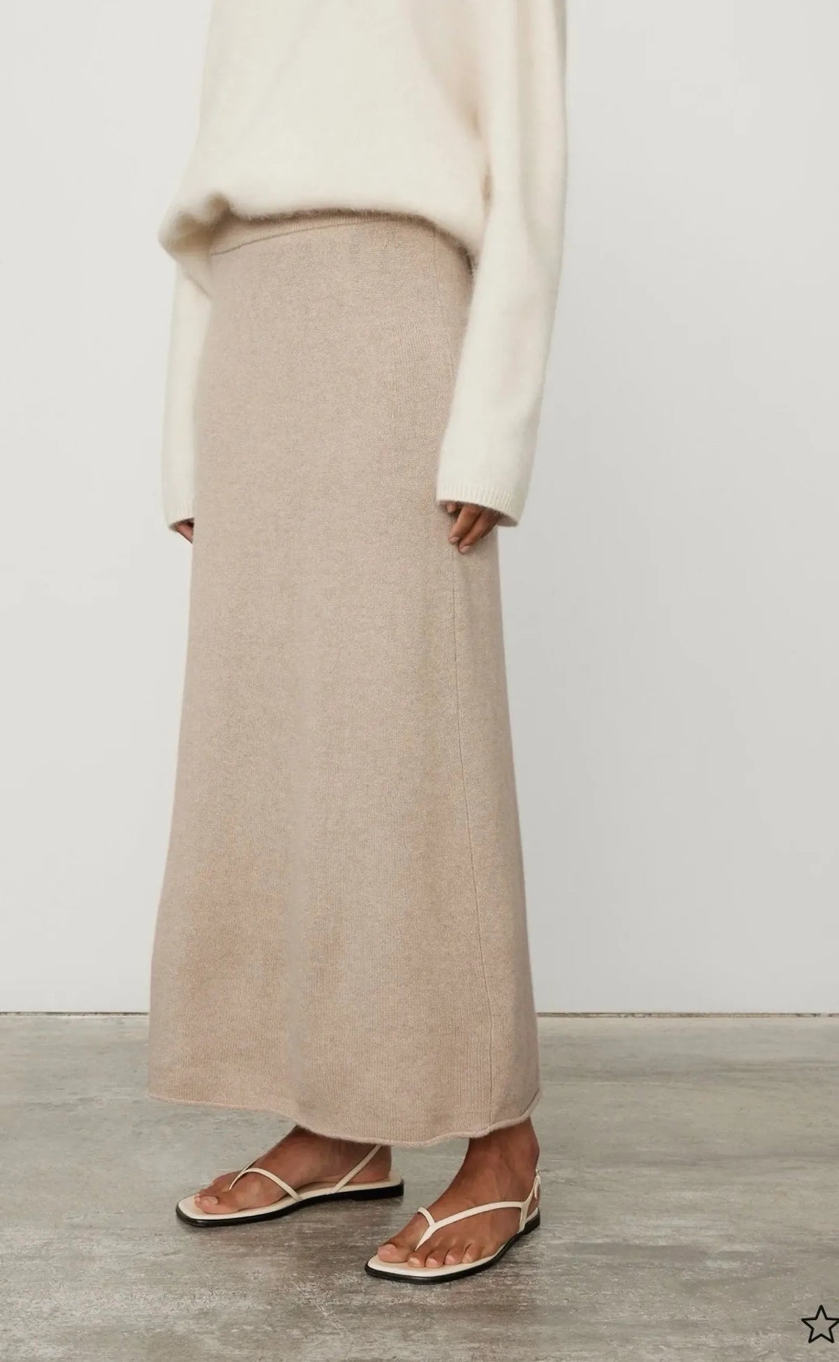 Lisa Yang-kashmirkjol NWOT