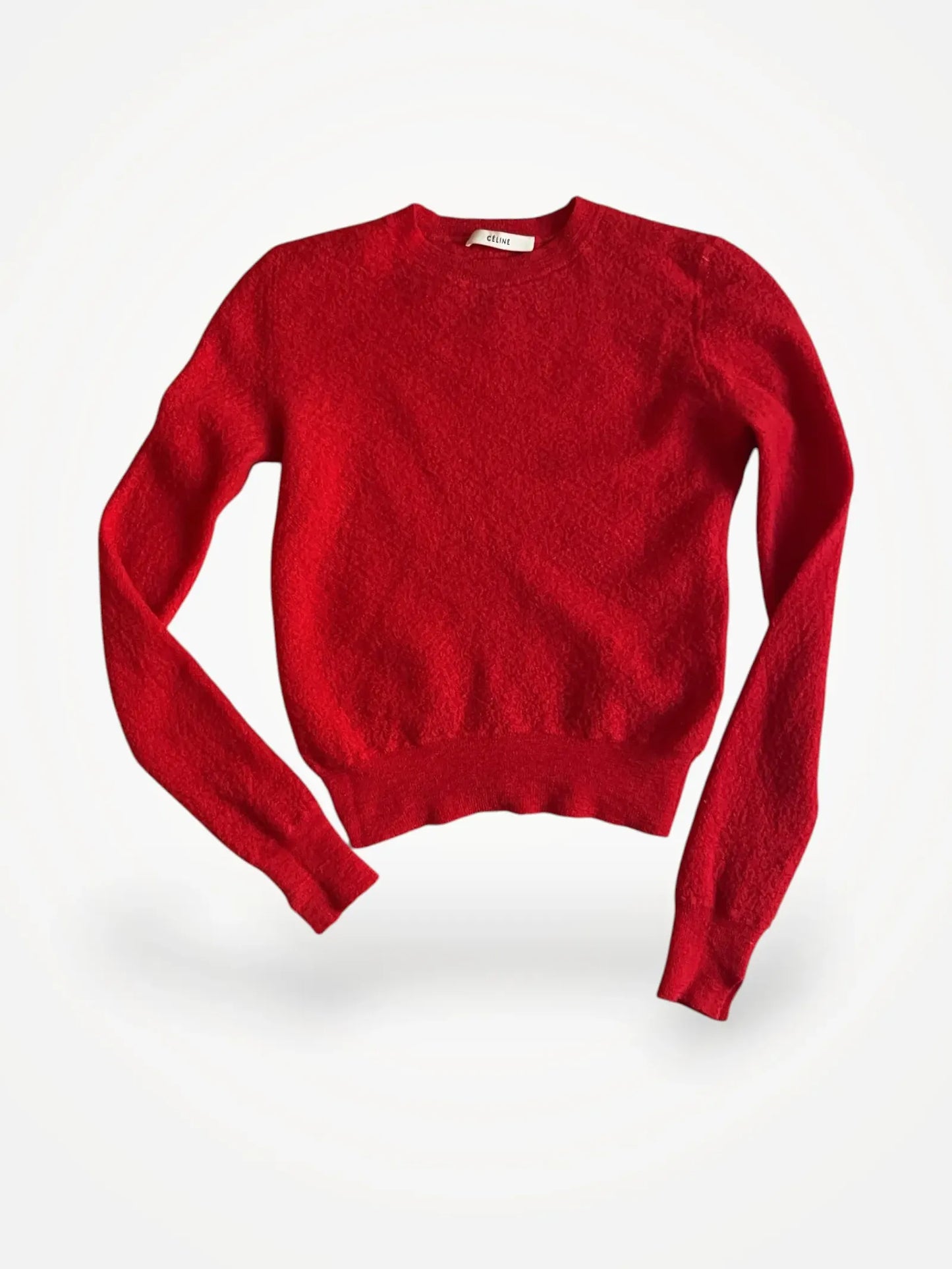 Céline Sweater