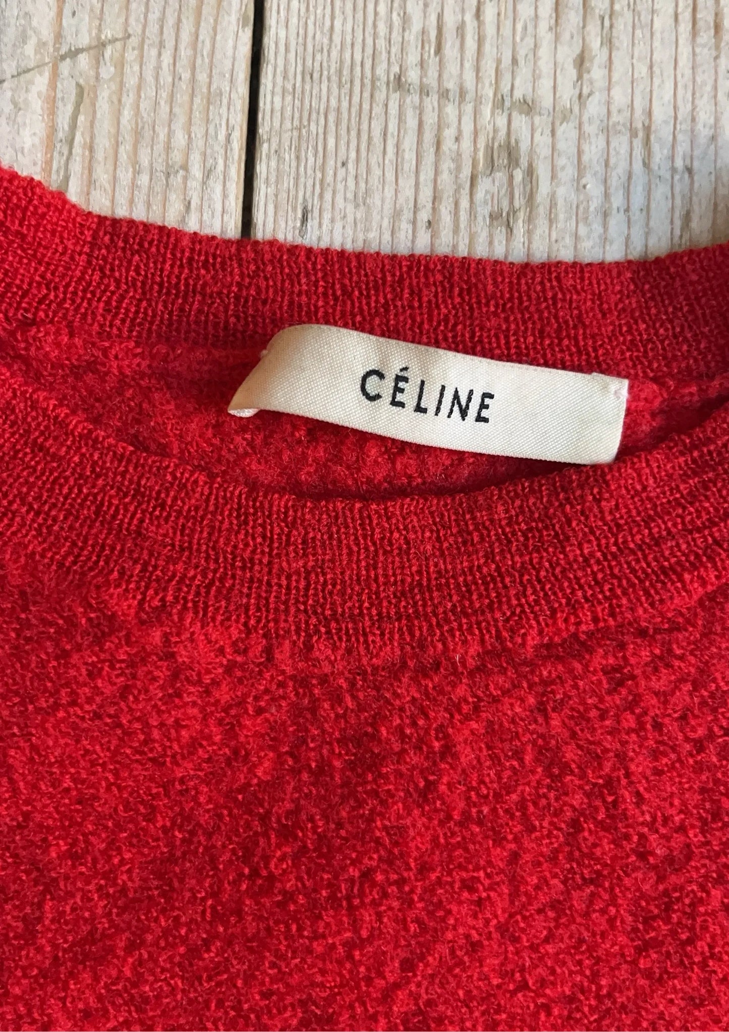 Céline Sweater