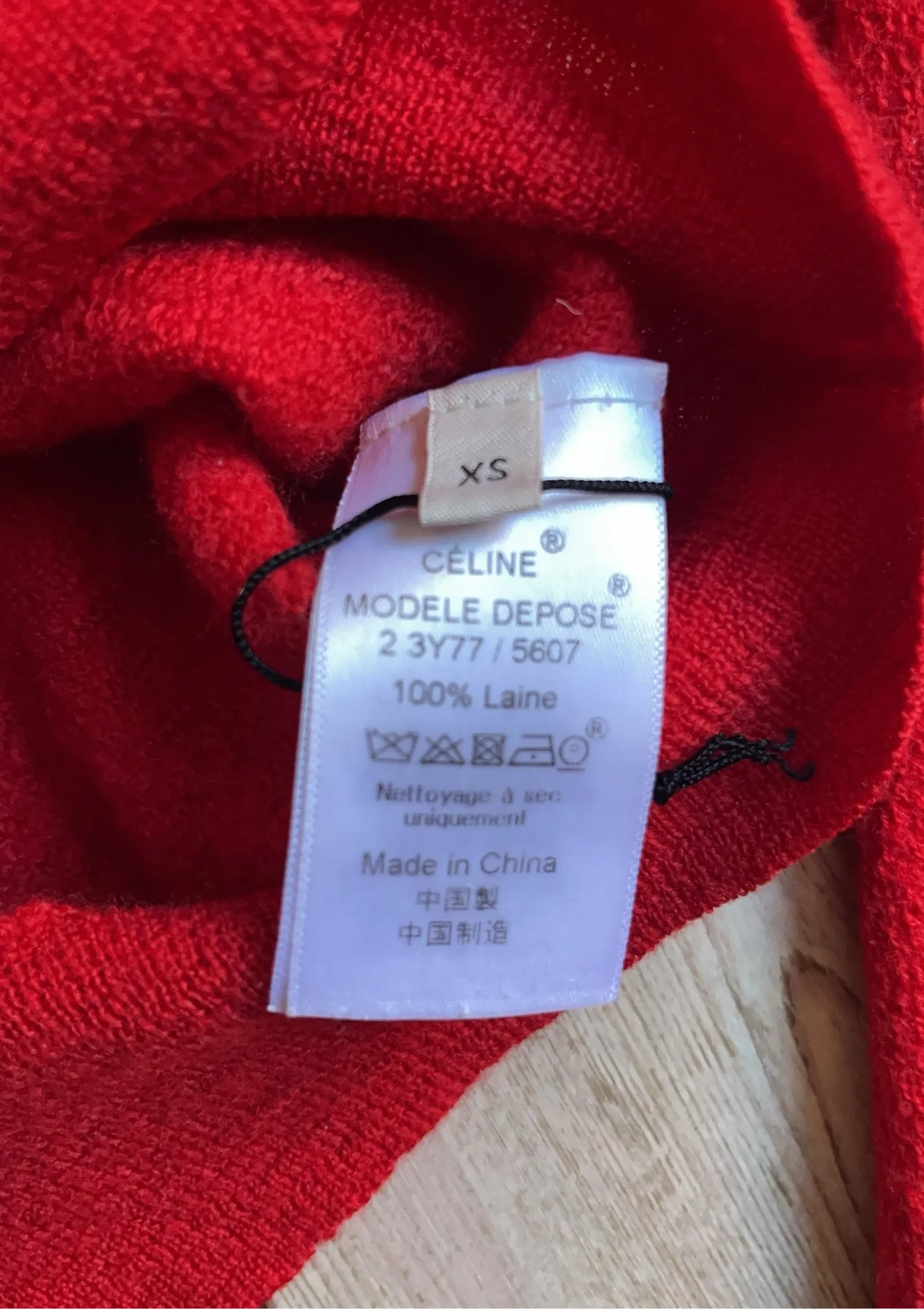 Céline Sweater