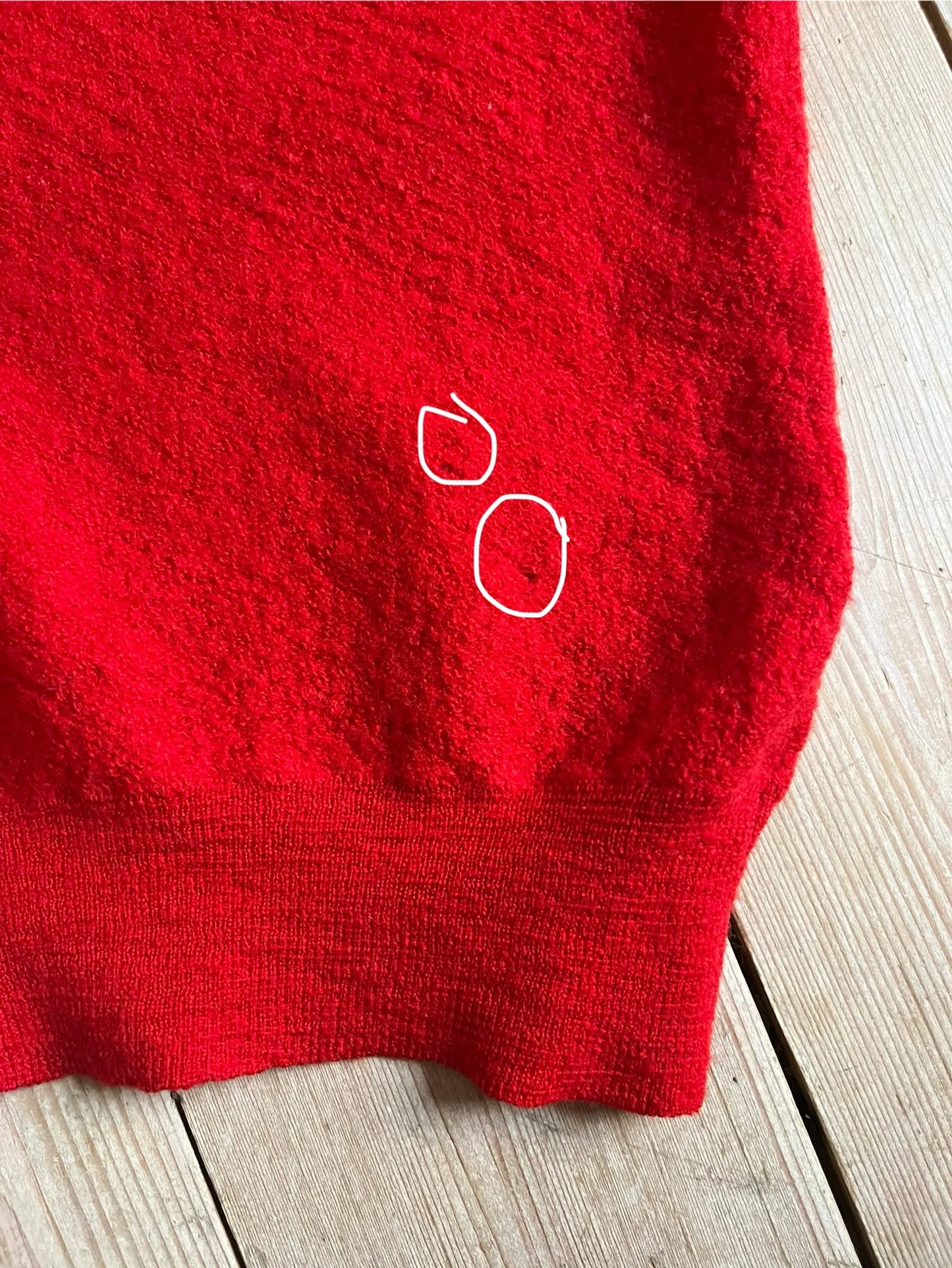 Céline Sweater