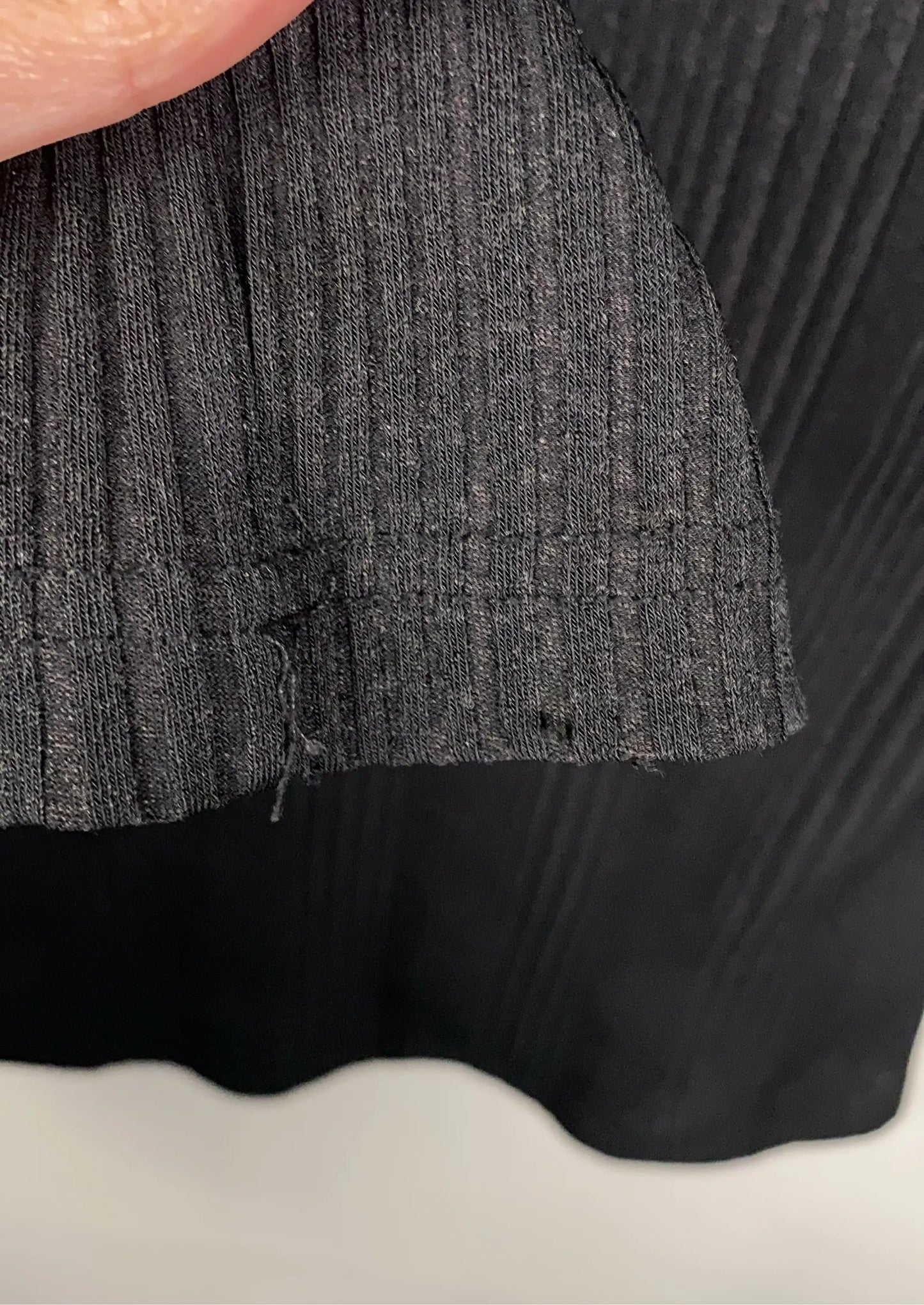 & Other Stories-tröja