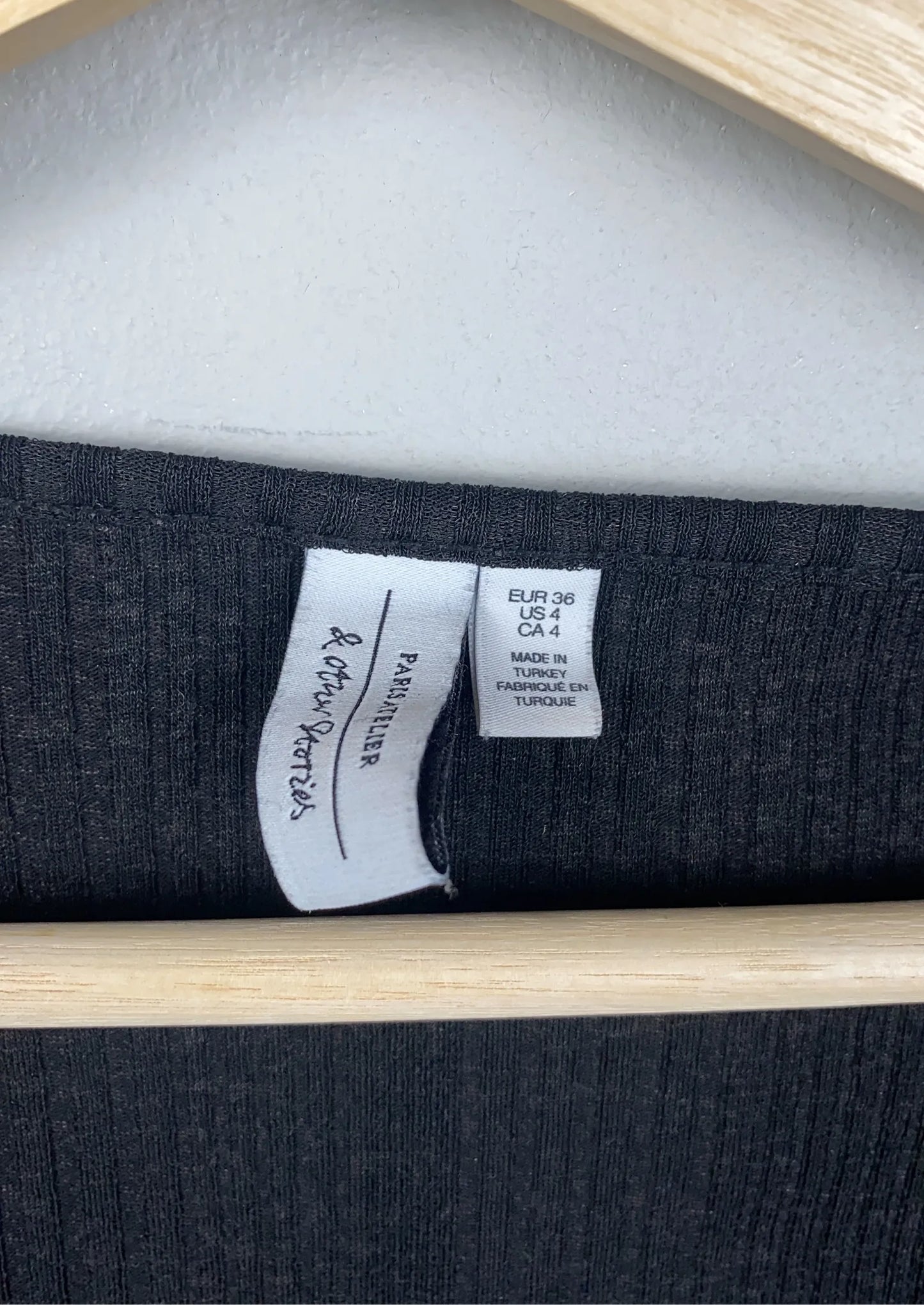 & Other Stories-tröja