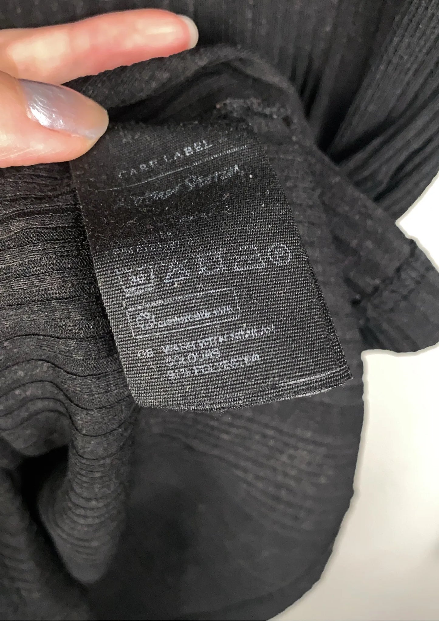 & Other Stories-tröja