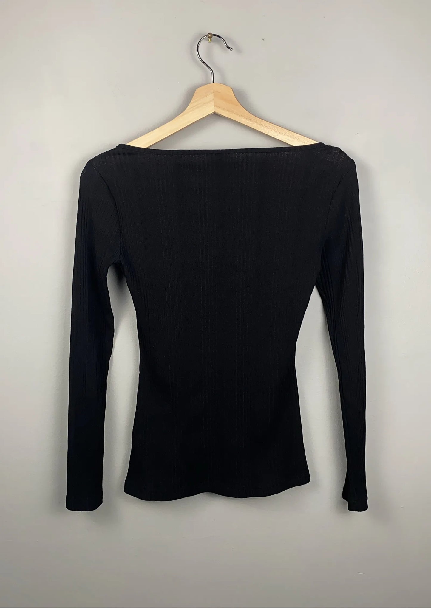 & Other Stories-tröja