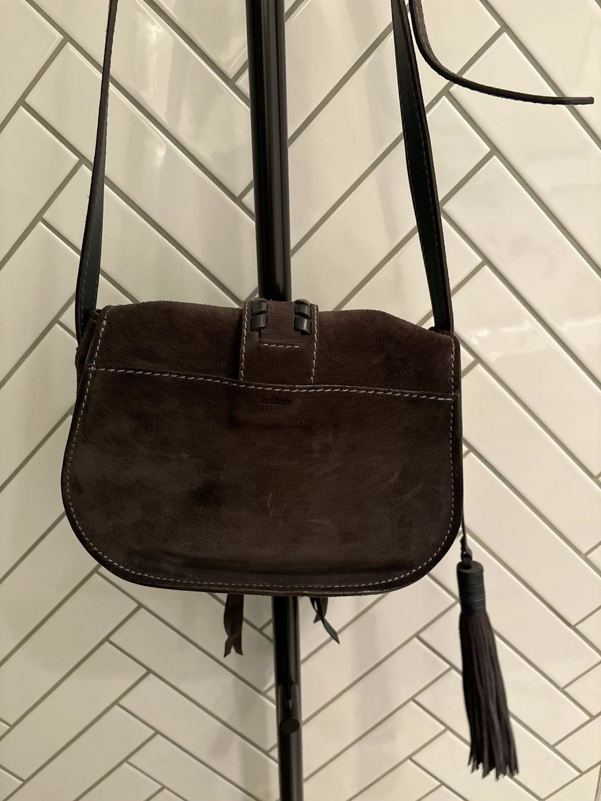 Ba&sh Shoulder bag