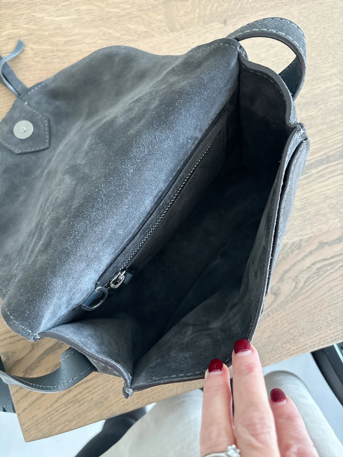 Ba&sh Shoulder bag