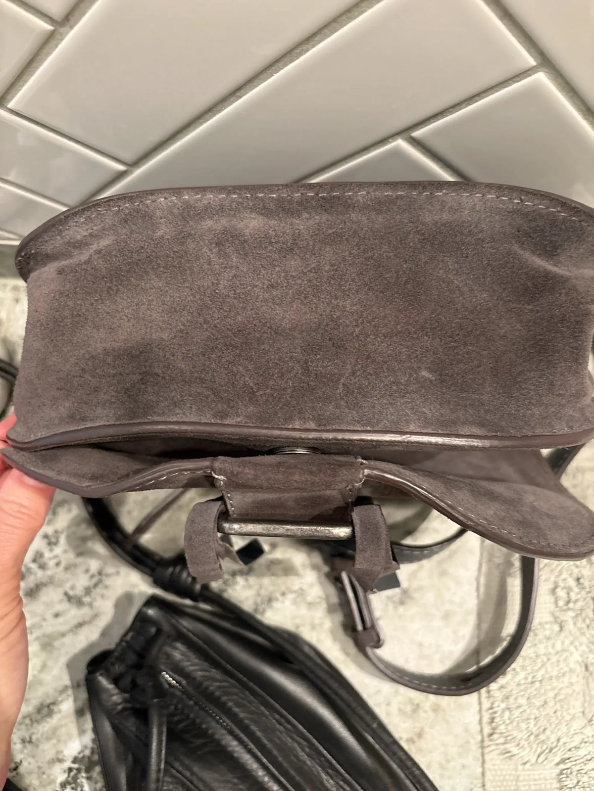 Ba&sh Shoulder bag