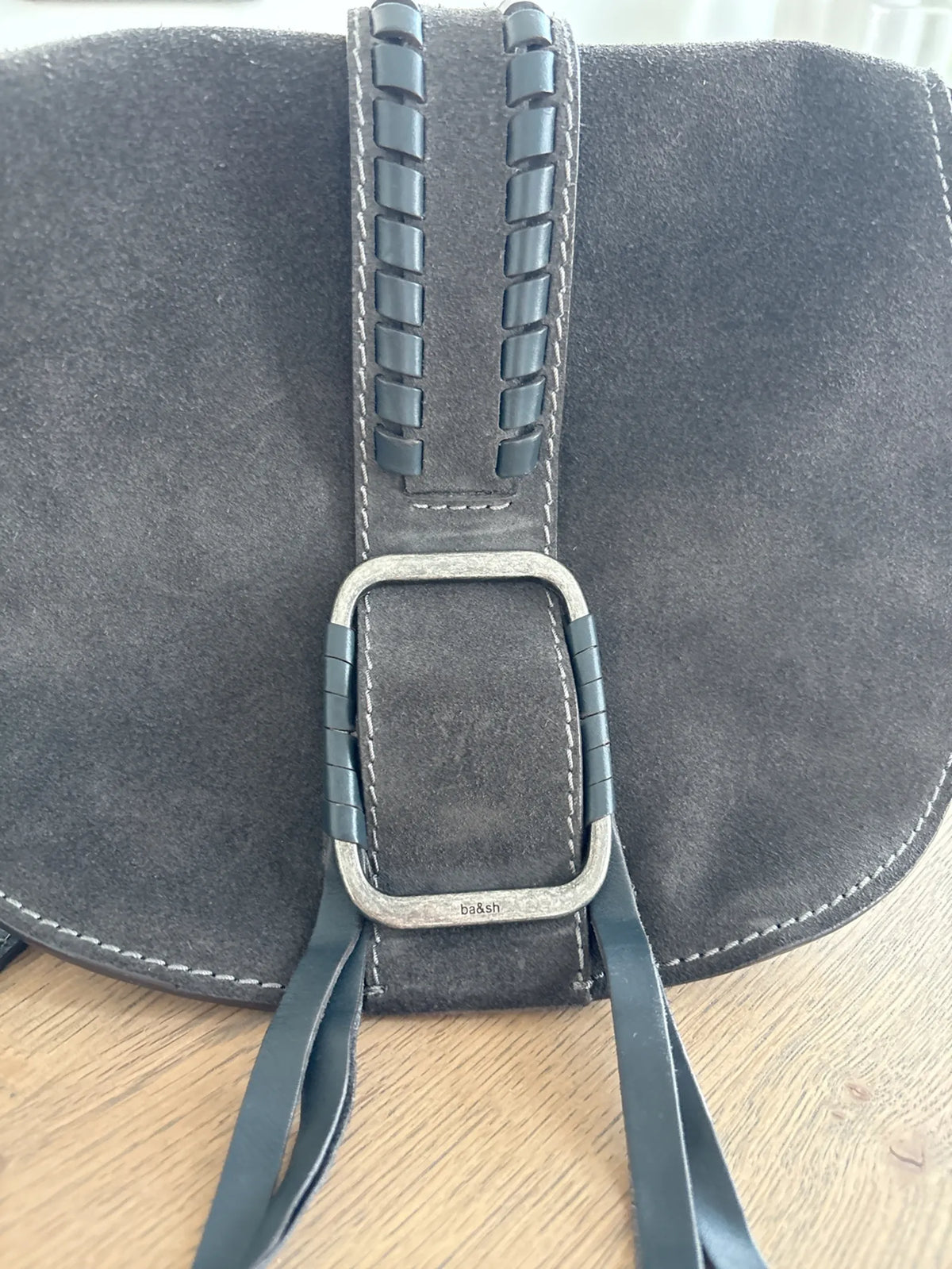 Ba&sh Shoulder bag