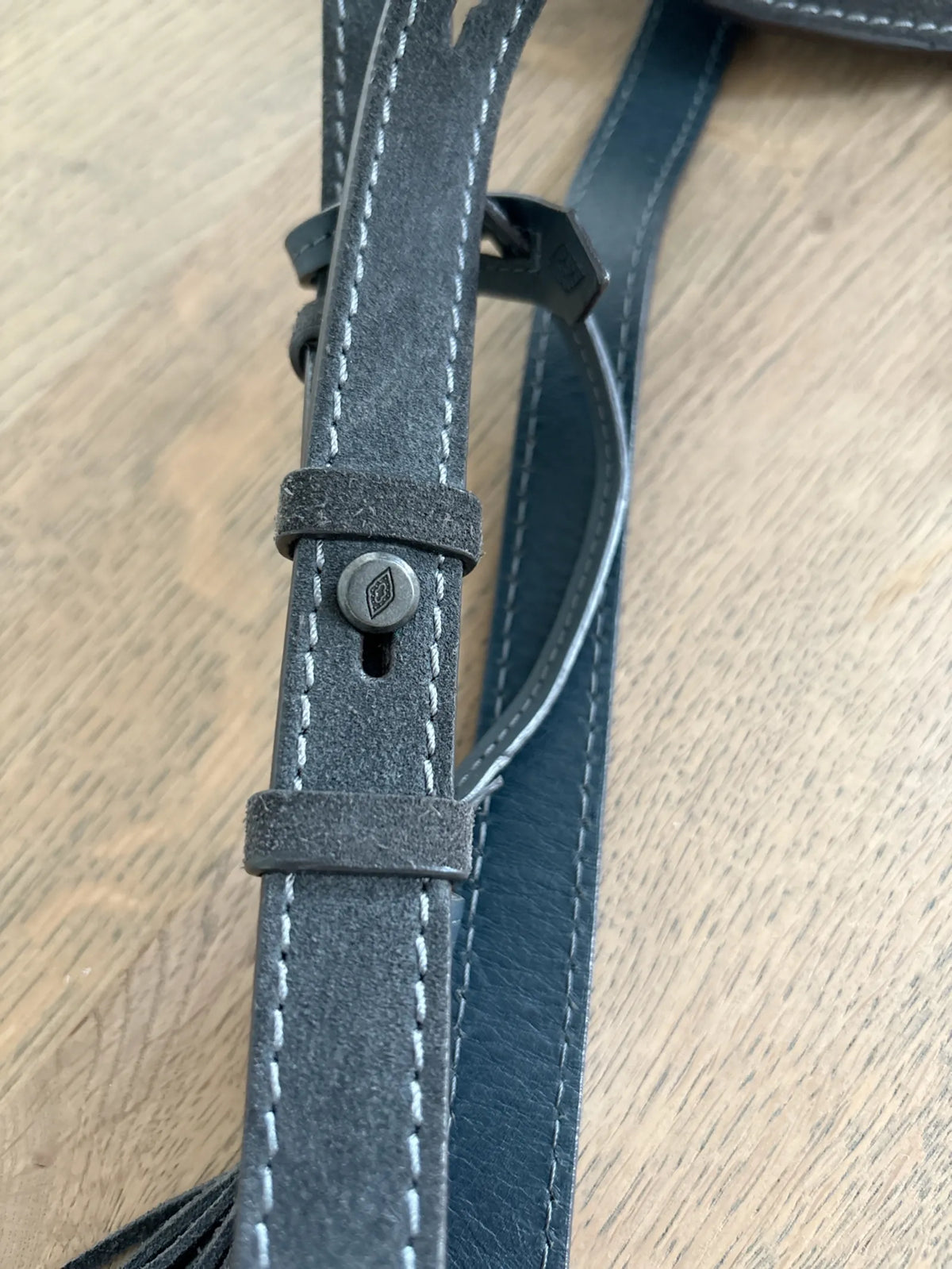 Ba&sh Shoulder bag
